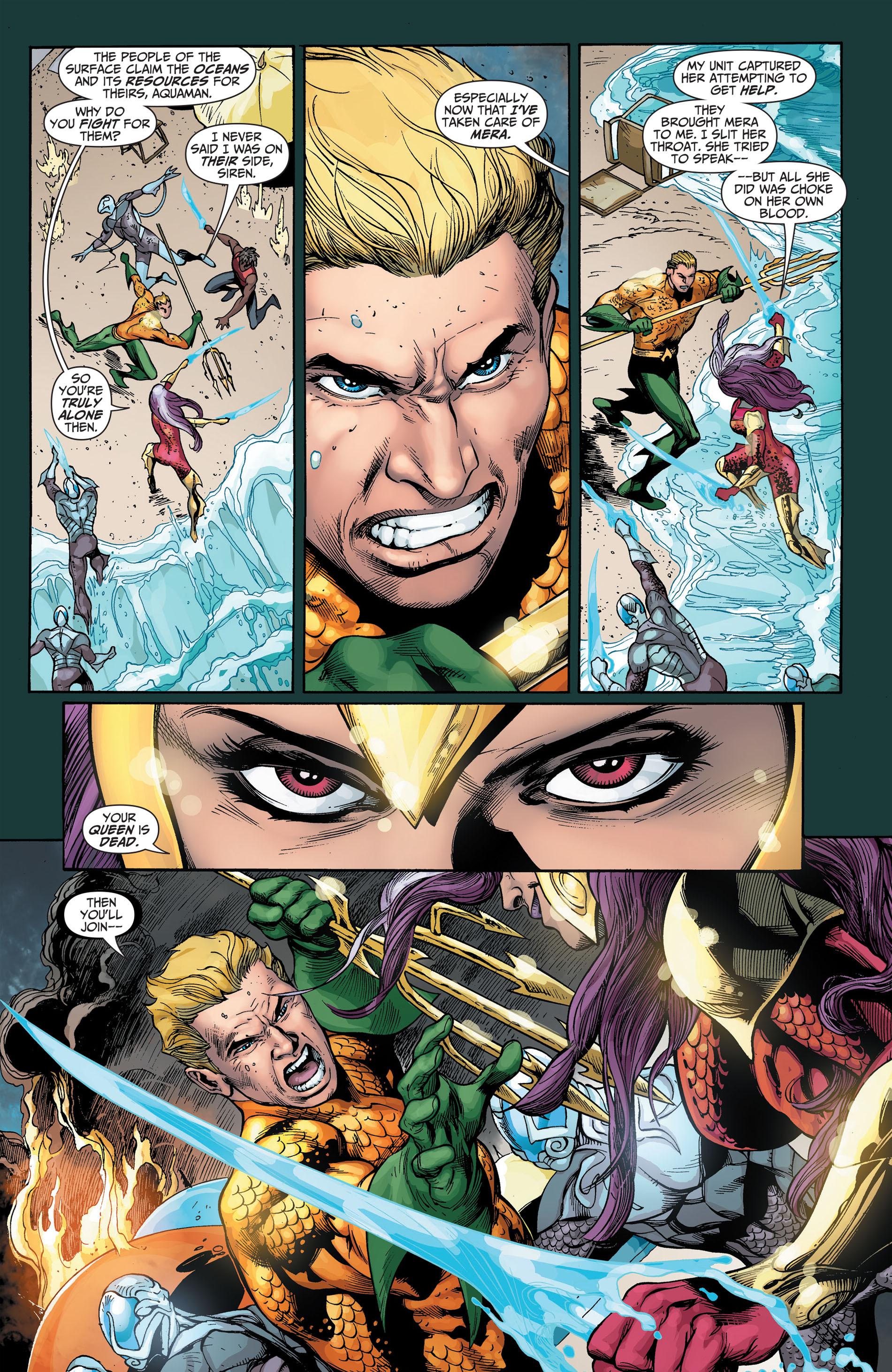 Read online Brightest Day comic -  Issue # _TPB 3 (Part 1) - 67