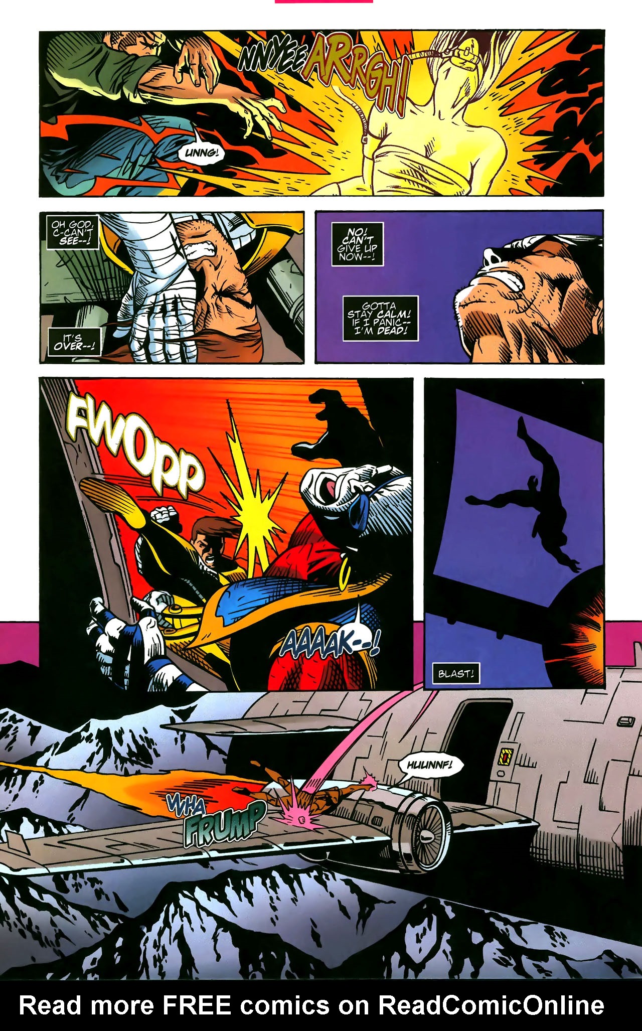 Read online Maverick comic -  Issue #12 - 41