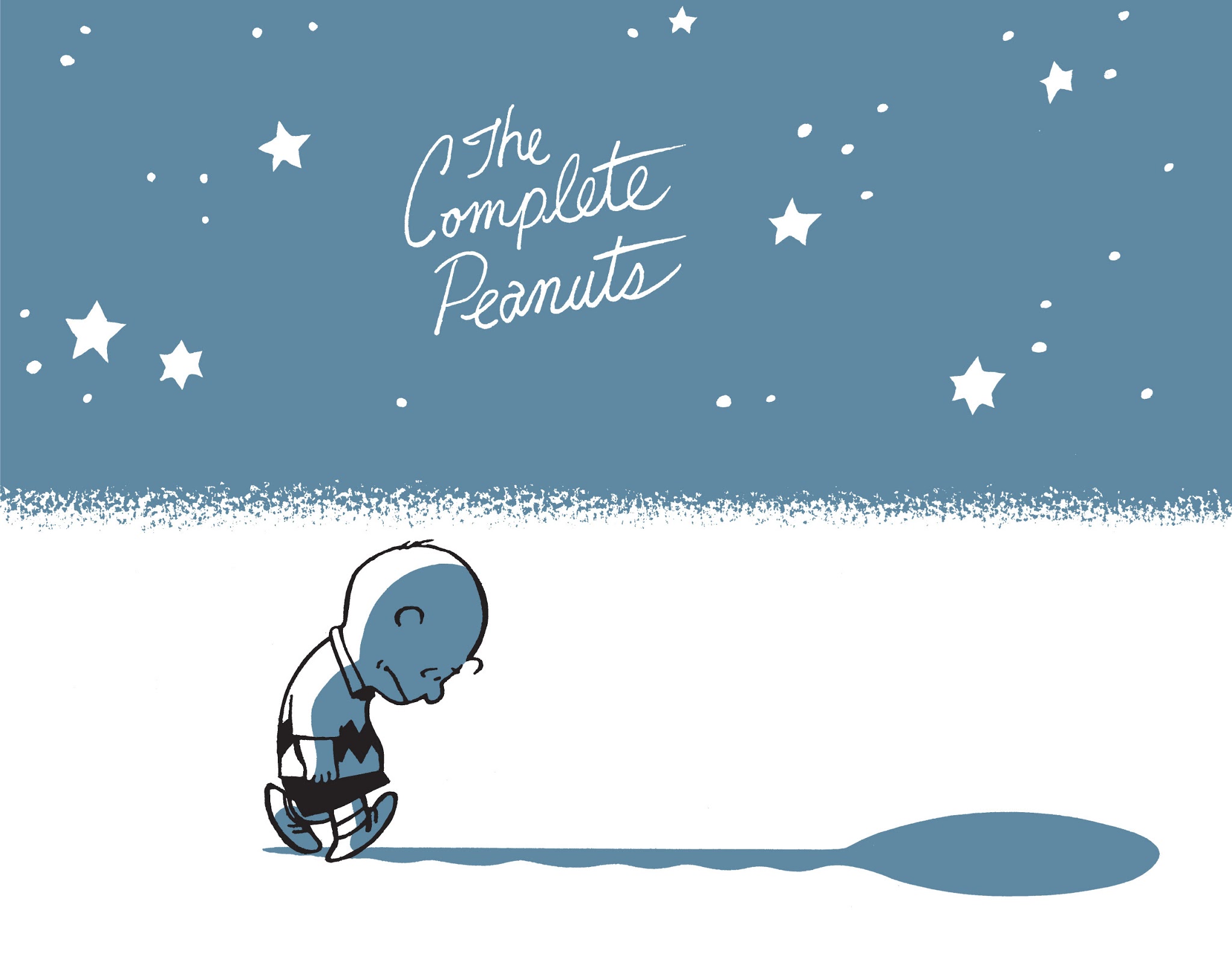 Read online The Complete Peanuts comic -  Issue # TPB 3 - 2