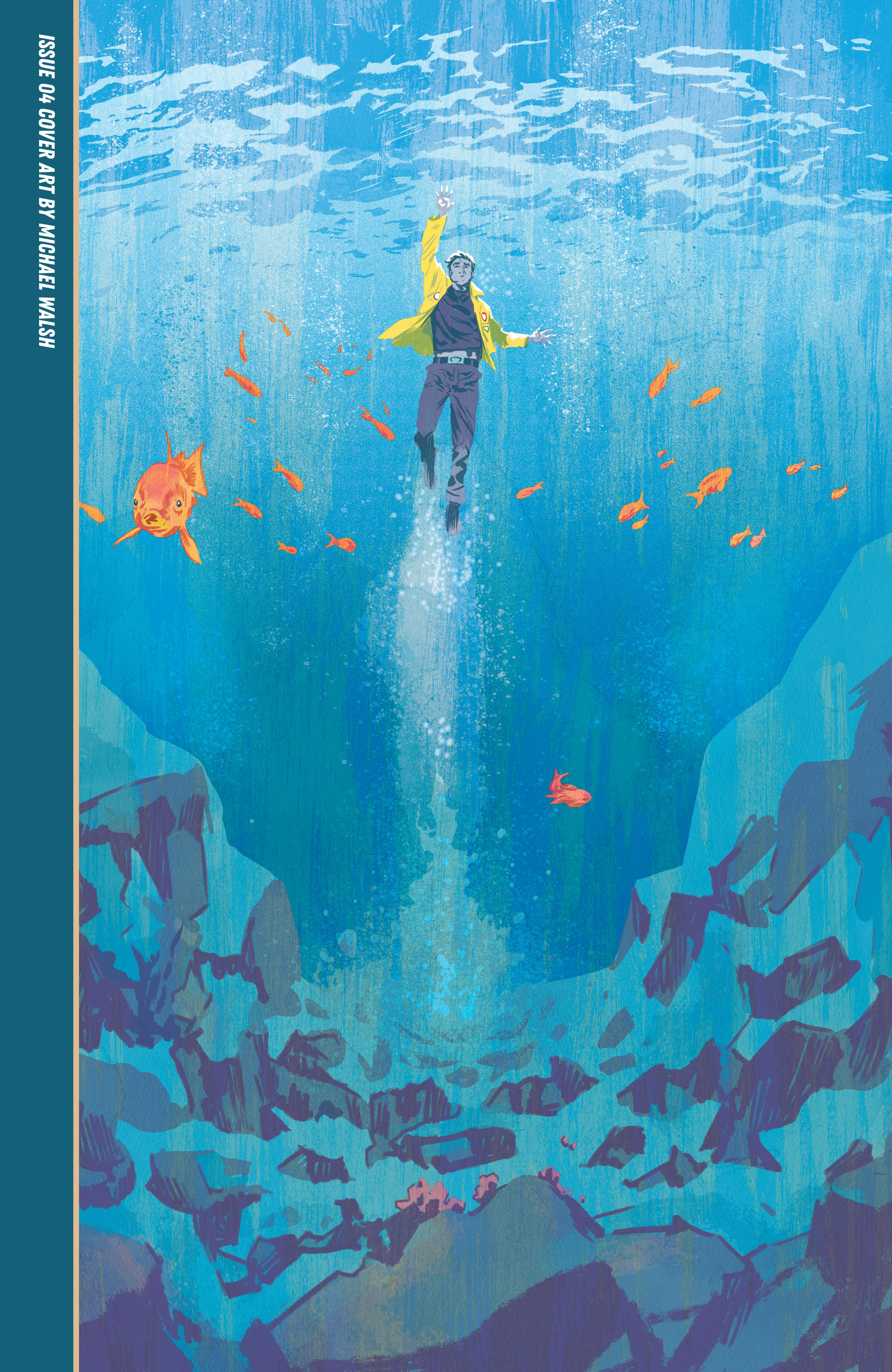 Read online The Six Million Dollar Man comic -  Issue # _TPB - 73