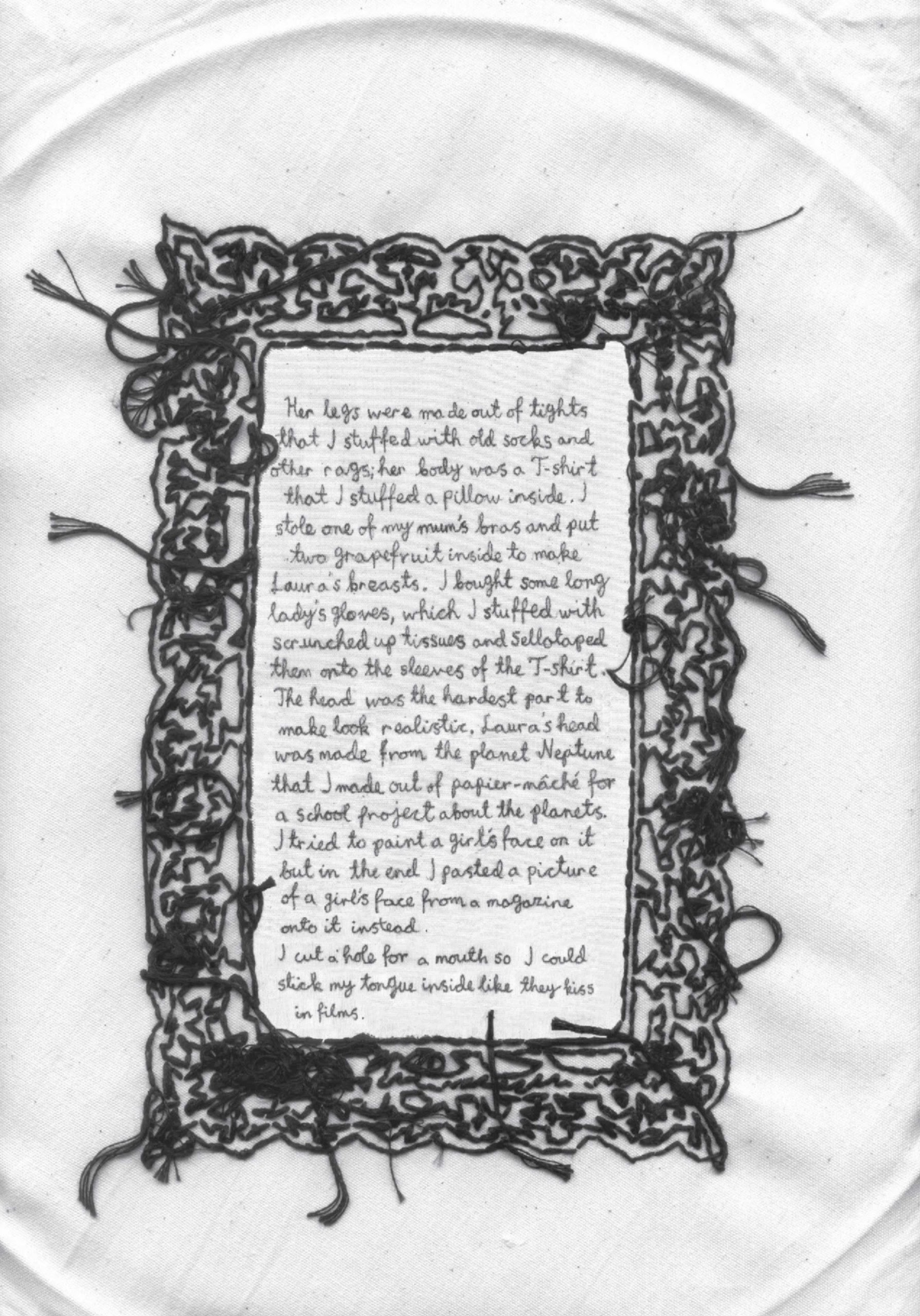 Read online The Black Project comic -  Issue # TPB (Part 1) - 11