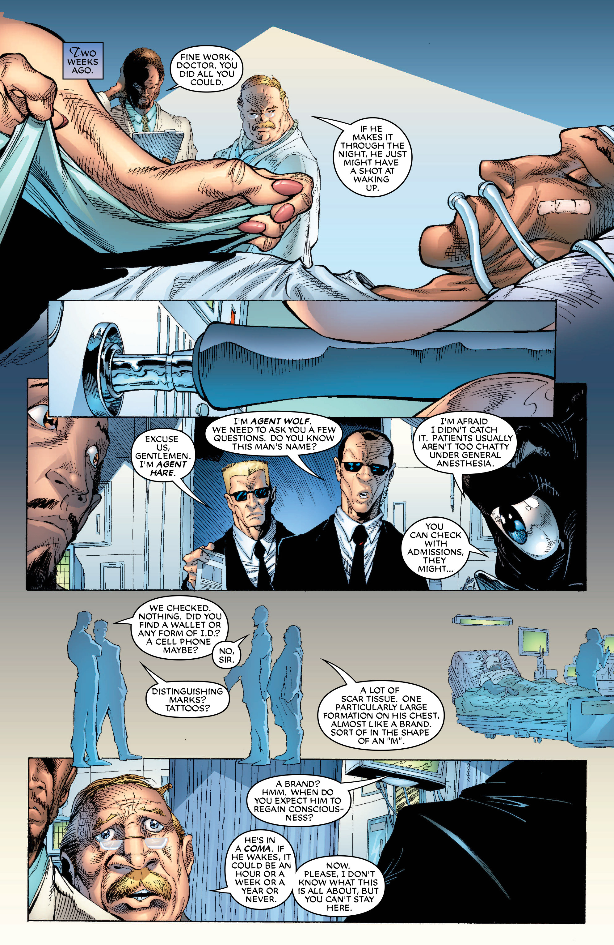 Read online Spawn comic -  Issue #139 - 9