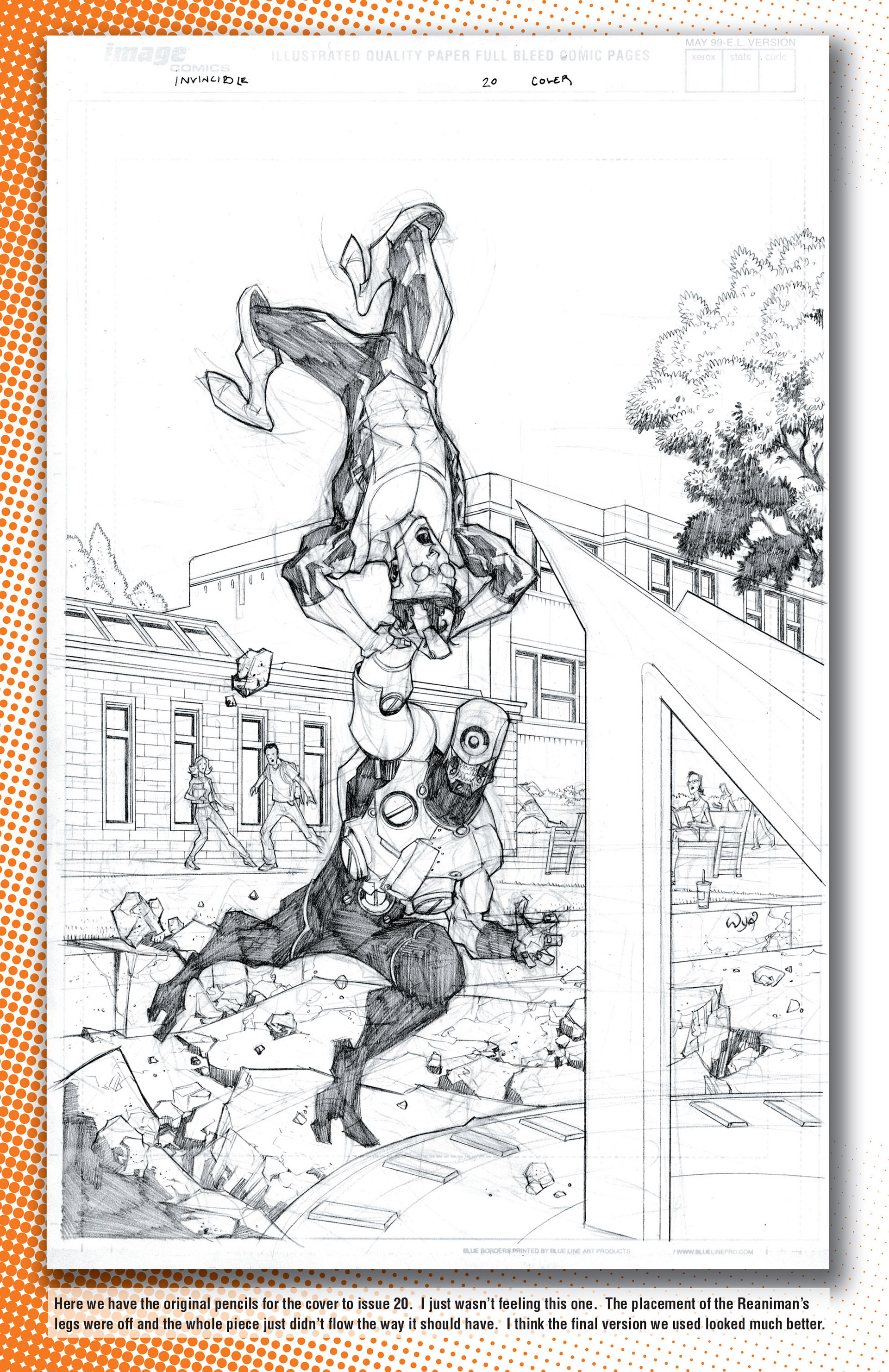 Read online Invincible comic -  Issue # _TPB 5 - The Facts of Life - 149