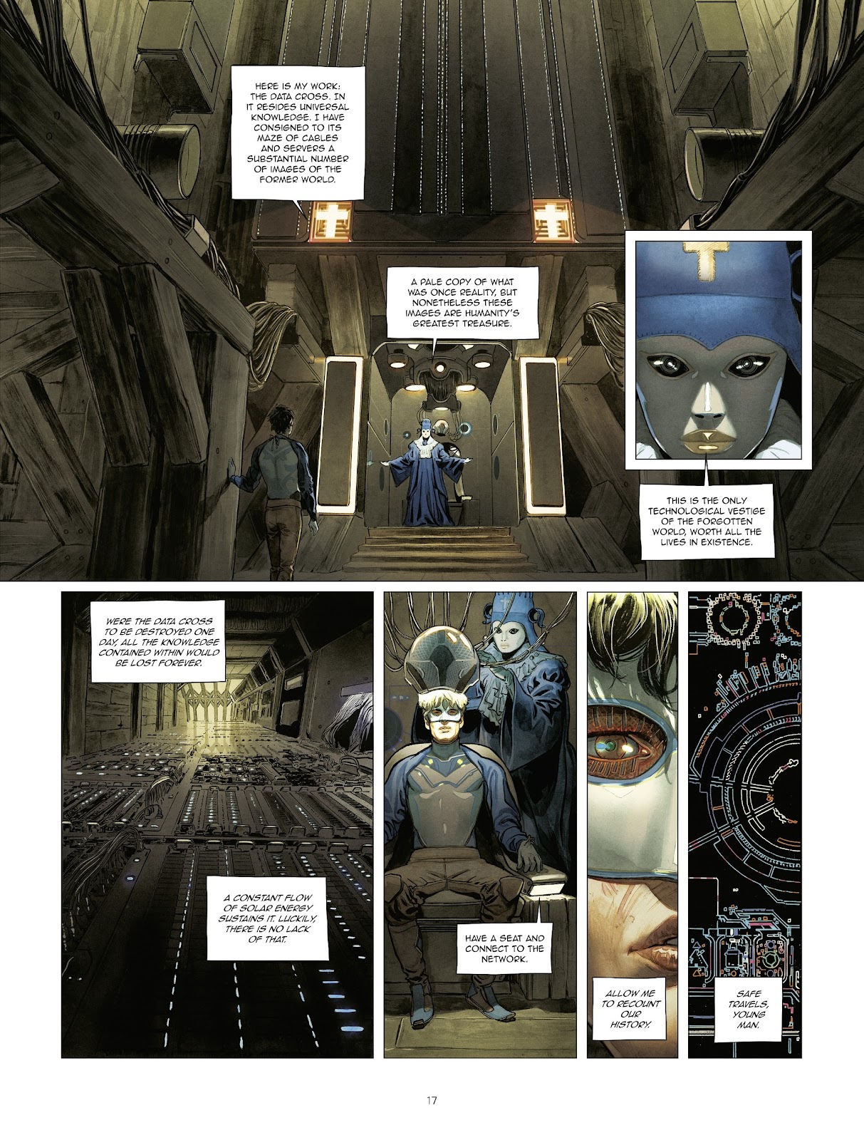 Elecboy issue 3 - Page 17