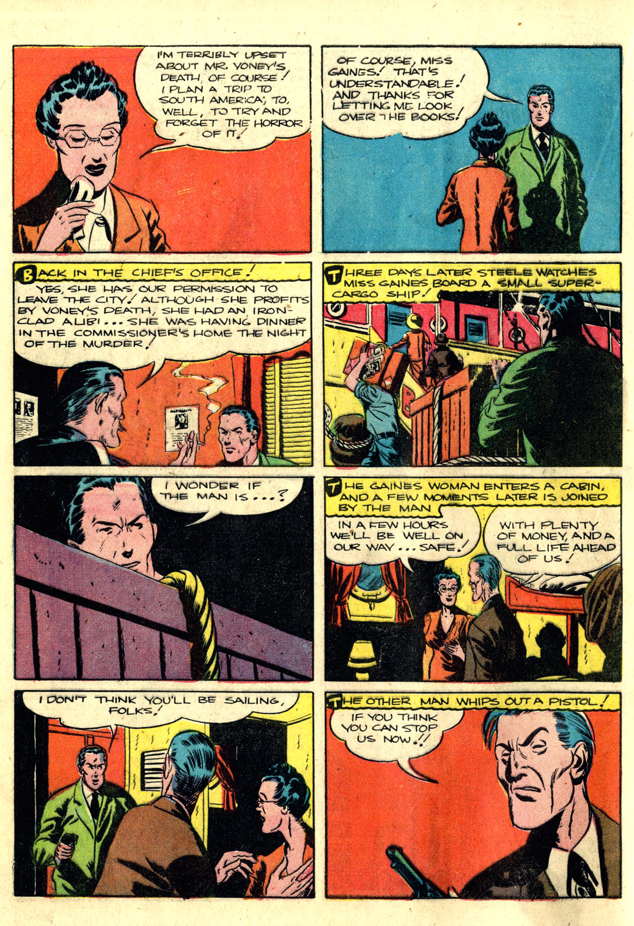 Detective Comics (1937) 44 Page 27