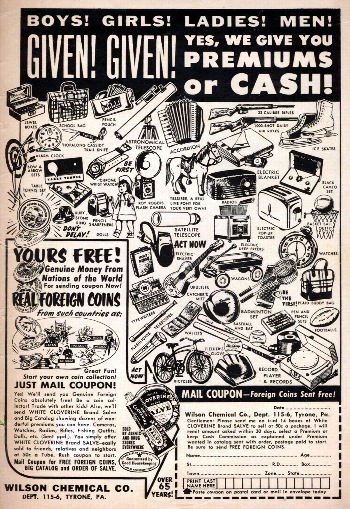 Blackhawk (1957) Issue #137 #30 - English 35