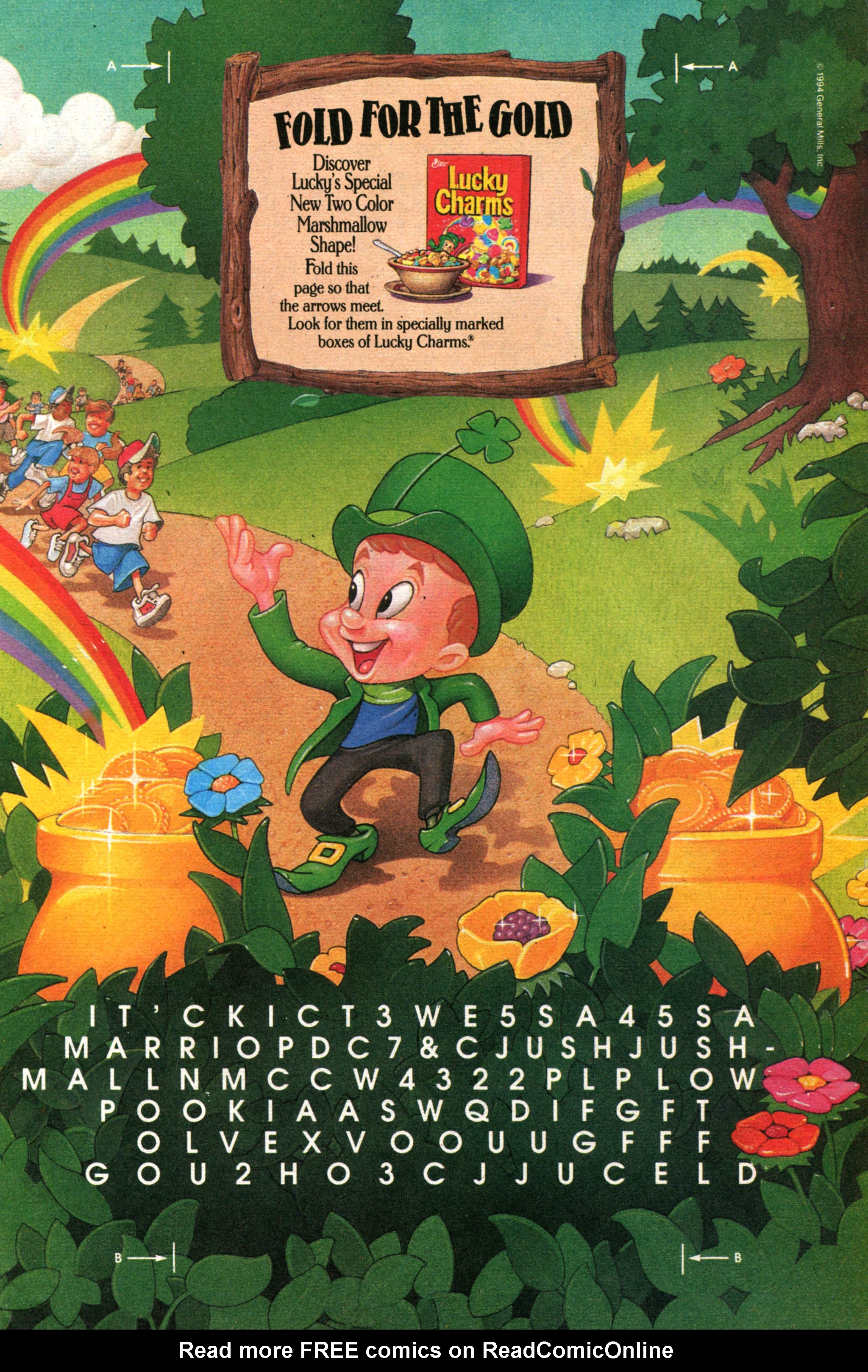 Read online Veronica comic -  Issue #40 - 25