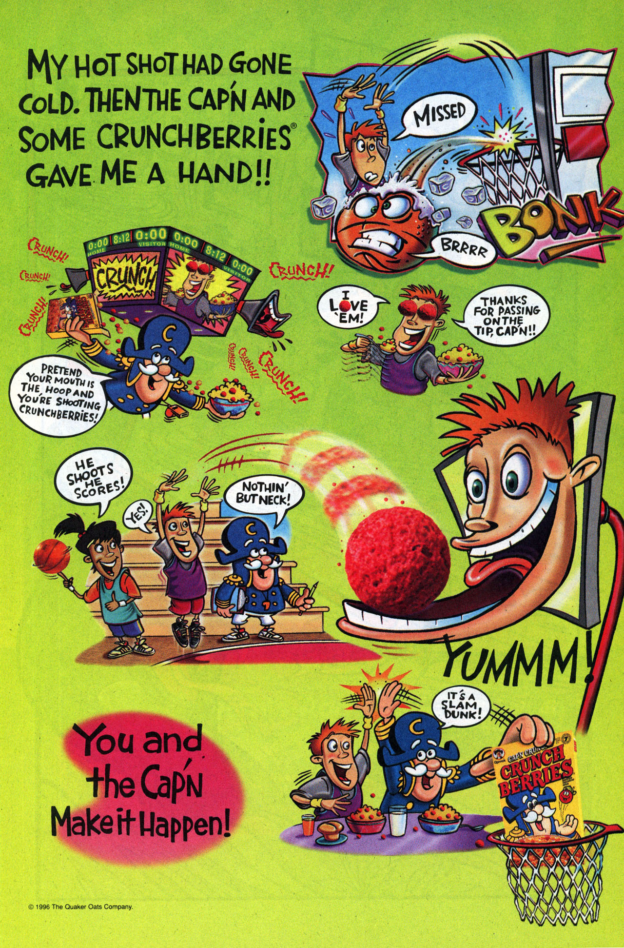 Read online Disney Comic Hits comic -  Issue #14 - 7