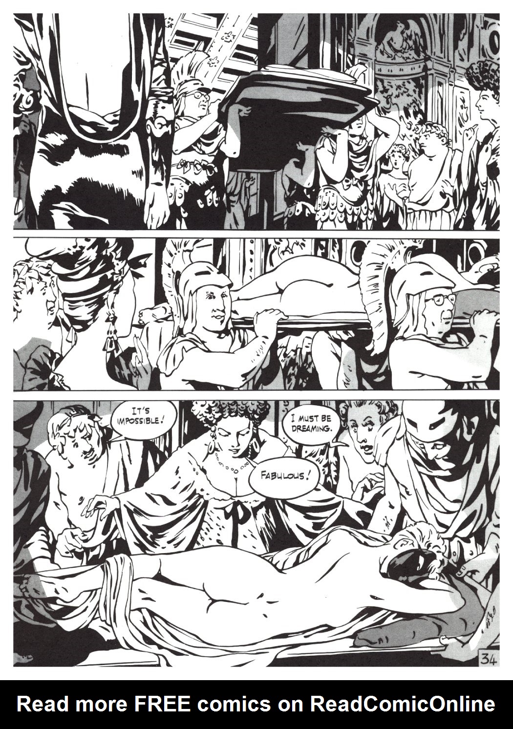 Read online Erma Jaguar comic -  Issue #1 - 39