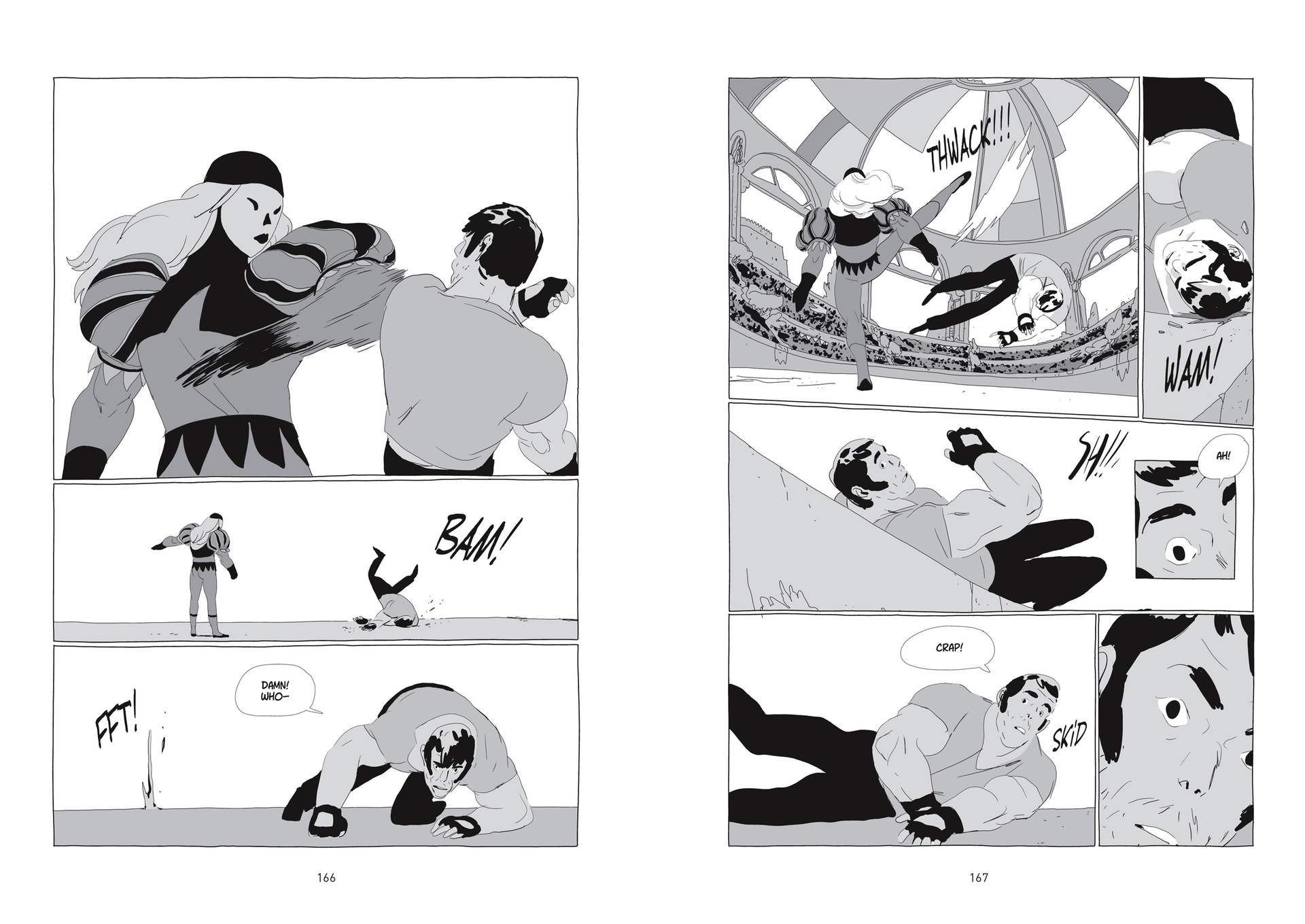 Read online Last Man comic -  Issue #2 - 86