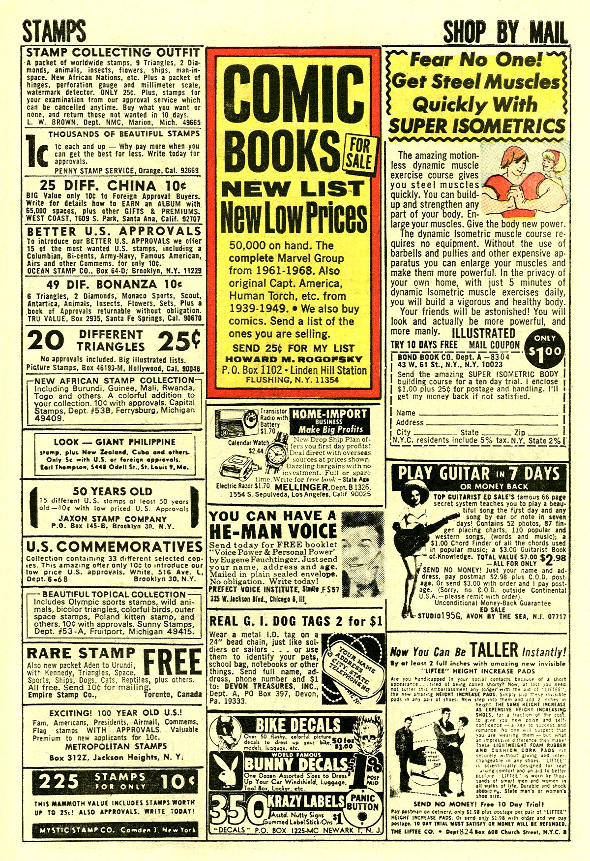 Read online Captain Savage and his Leatherneck Raiders comic -  Issue #4 - 27