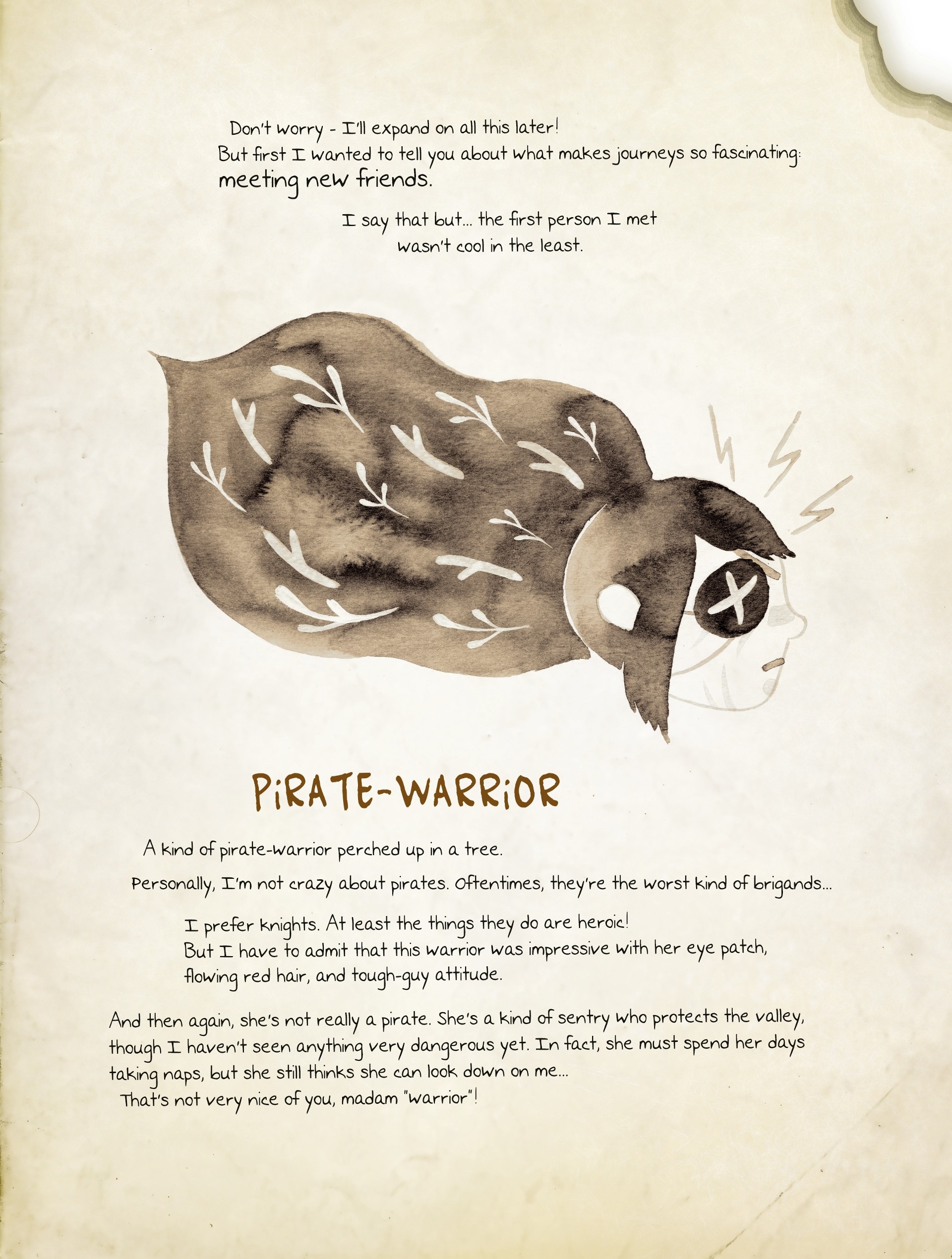 Read online Timo the Adventurer comic -  Issue #1 - 21