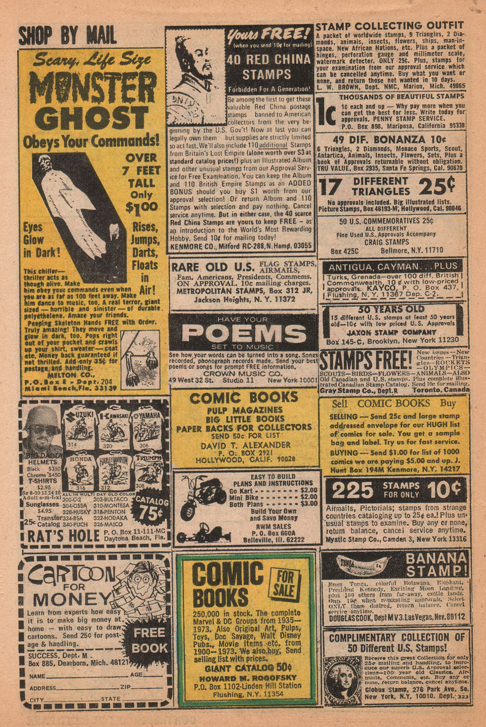 Read online The Rawhide Kid comic -  Issue #111 - 26