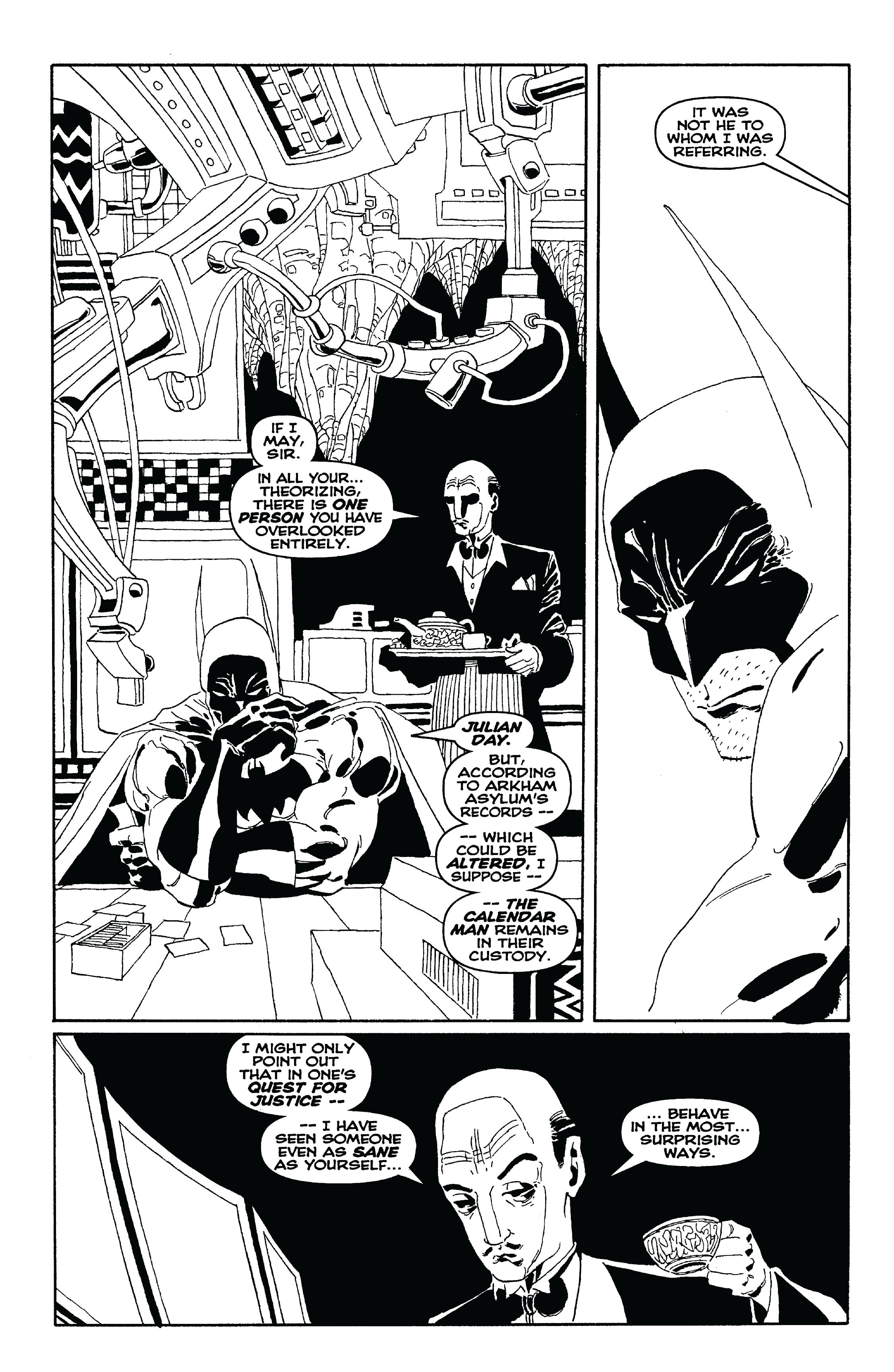 Read online Batman Noir: The Long Halloween comic -  Issue # TPB (Part 2) - 80