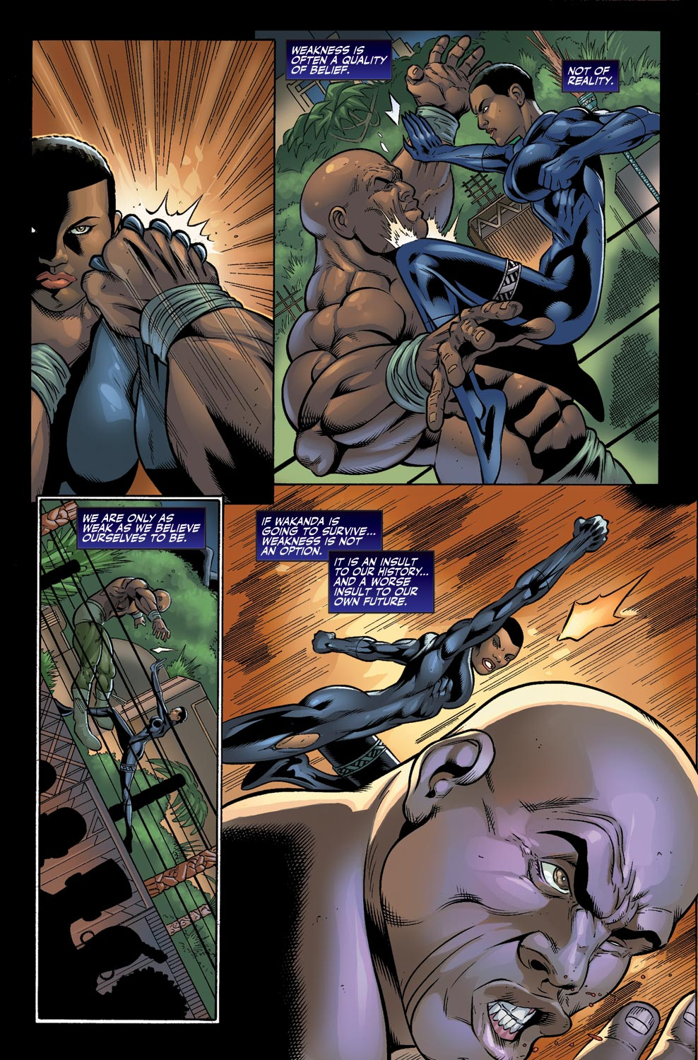 Age Of Heroes issue 4 - Page 12