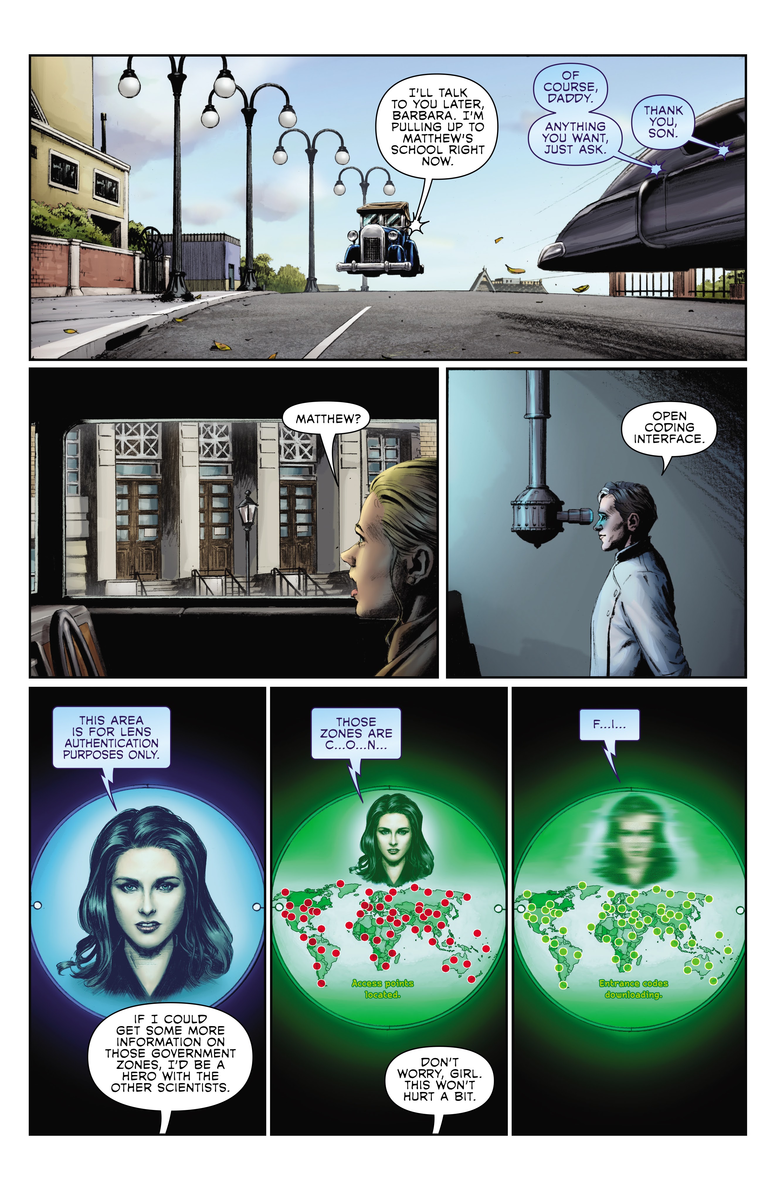Read online Myopia (2022) comic -  Issue # TPB (Part 1) - 62