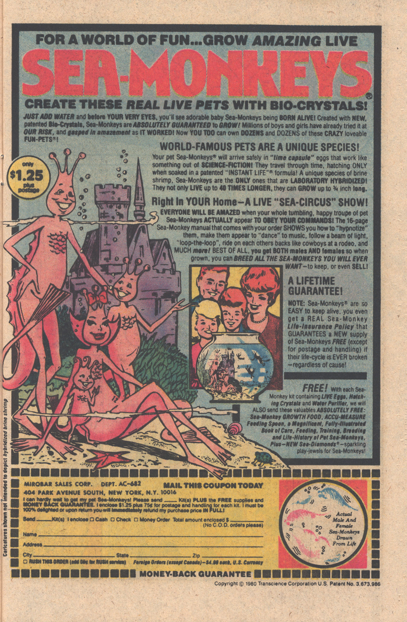 Read online Archie at Riverdale High (1972) comic -  Issue #86 - 9