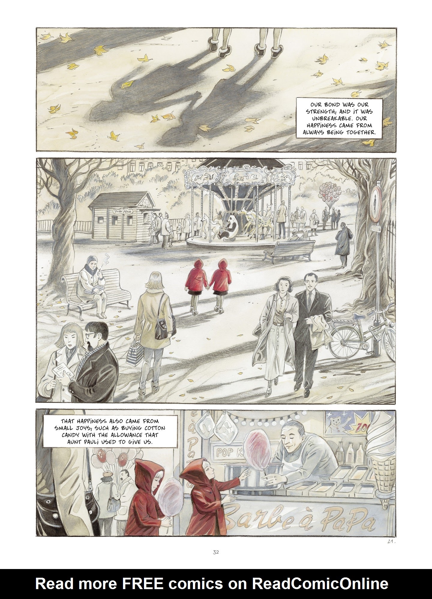 Read online Angel of Death comic -  Issue # TPB (Part 1) - 28