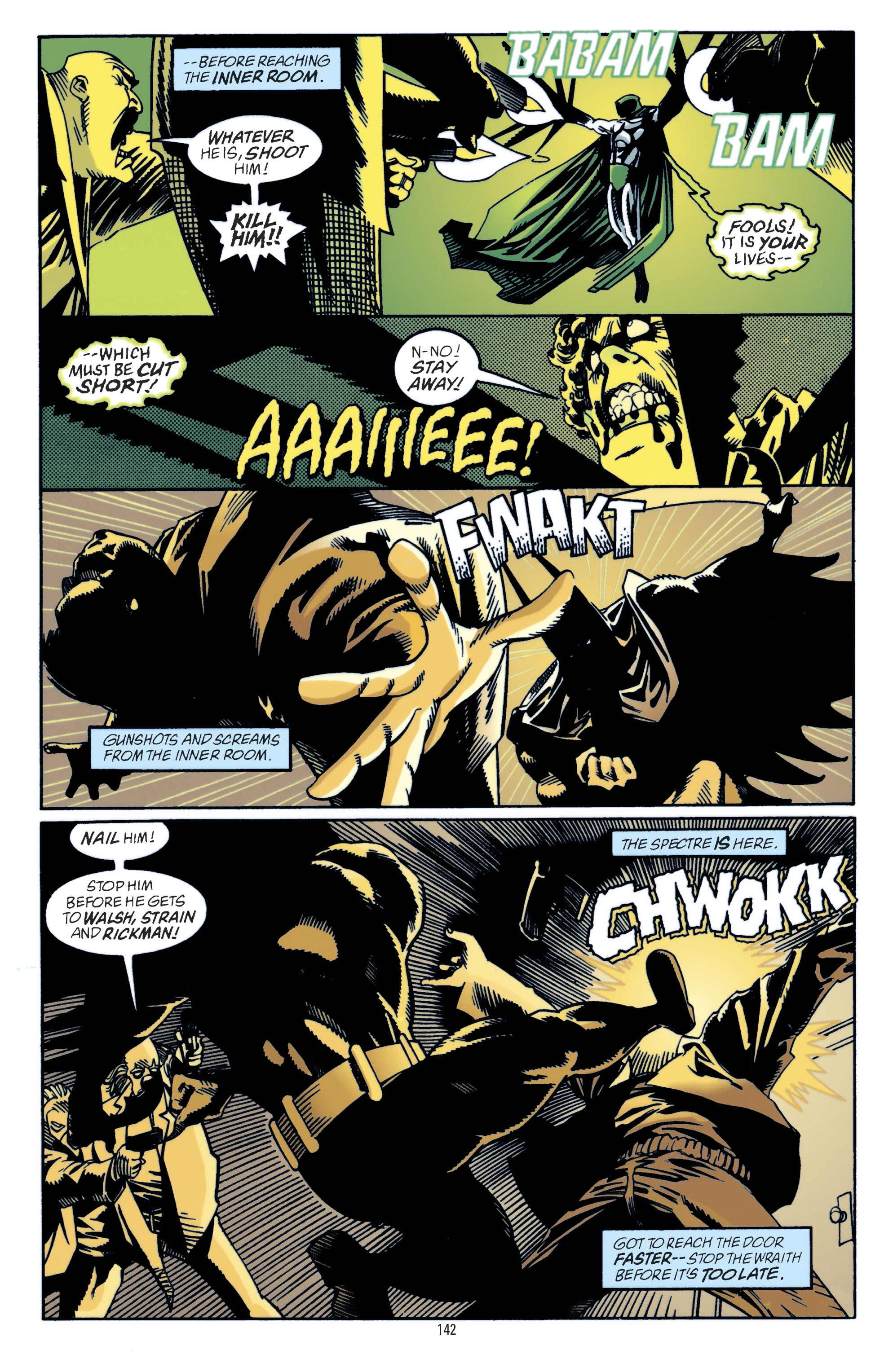 Read online Batman by Doug Moench & Kelley Jones comic -  Issue # TPB 2 (Part 2) - 41