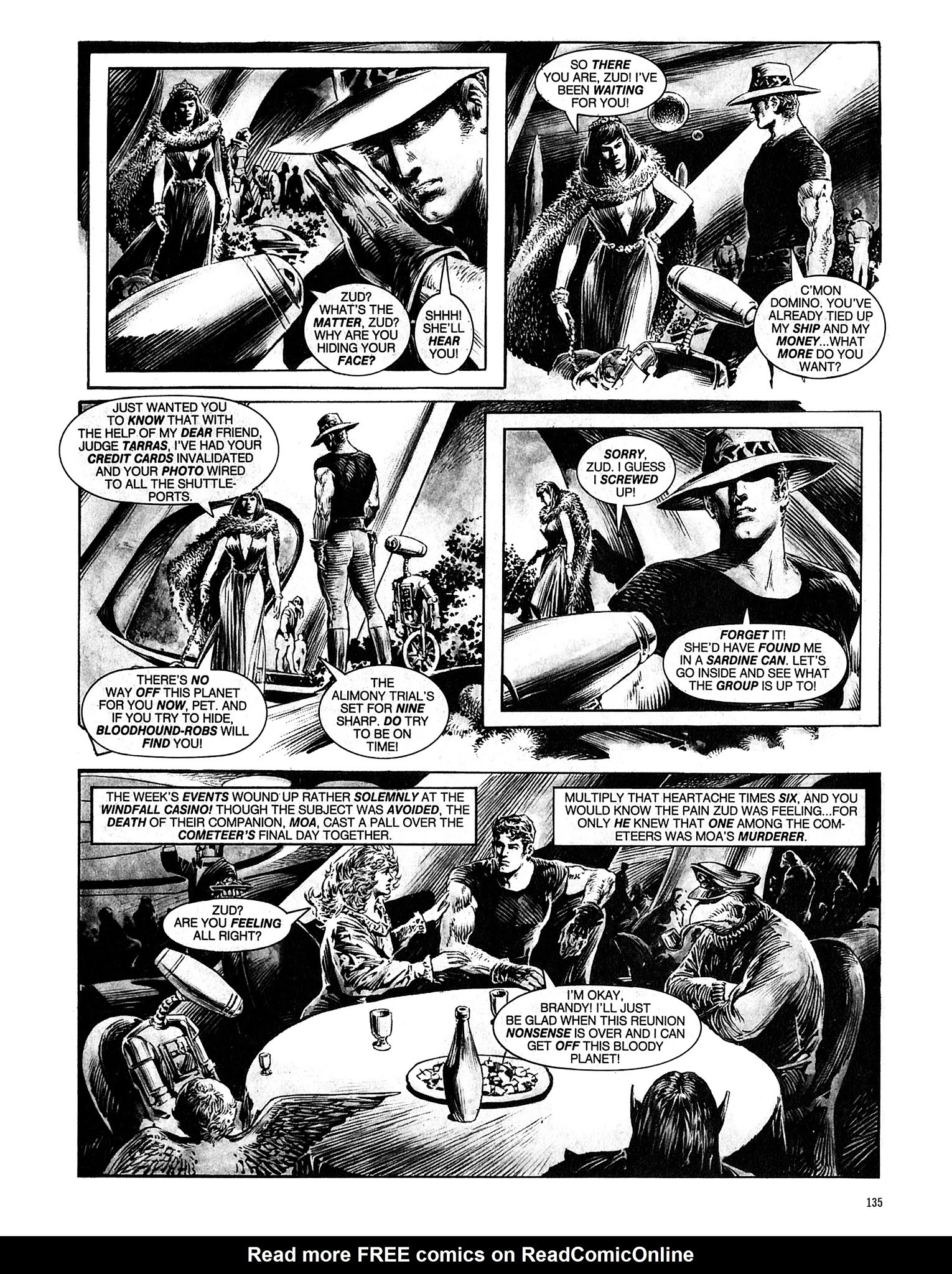 Read online Eerie Archives comic -  Issue # TPB 25 (Part 2) - 33