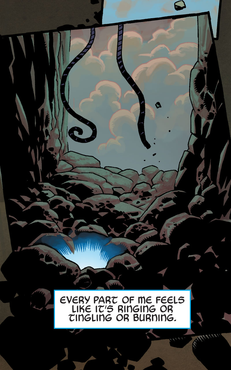 Read online Avengers Forever: Infinity Comic comic -  Issue #2 - 23