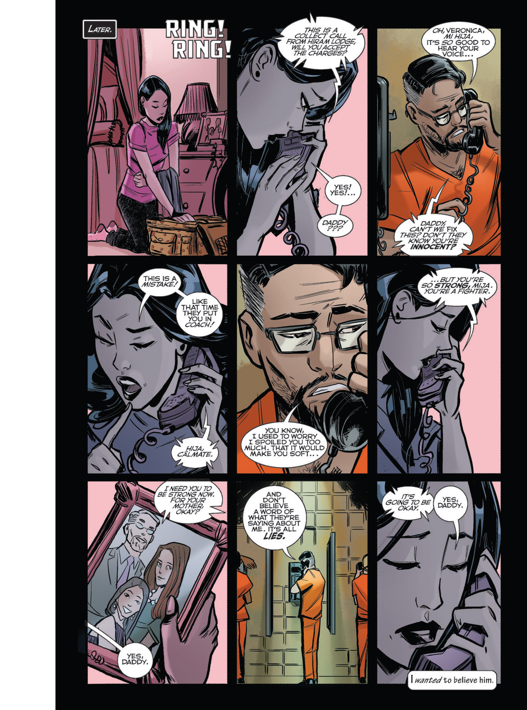 Read online Riverdale Digest comic -  Issue # TPB 7 - 12