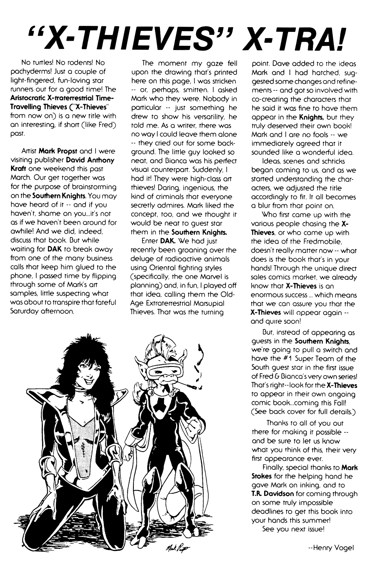 Read online Aristocratic Xtraterrestrial Time-Traveling Thieves comic -  Issue #1 - 2