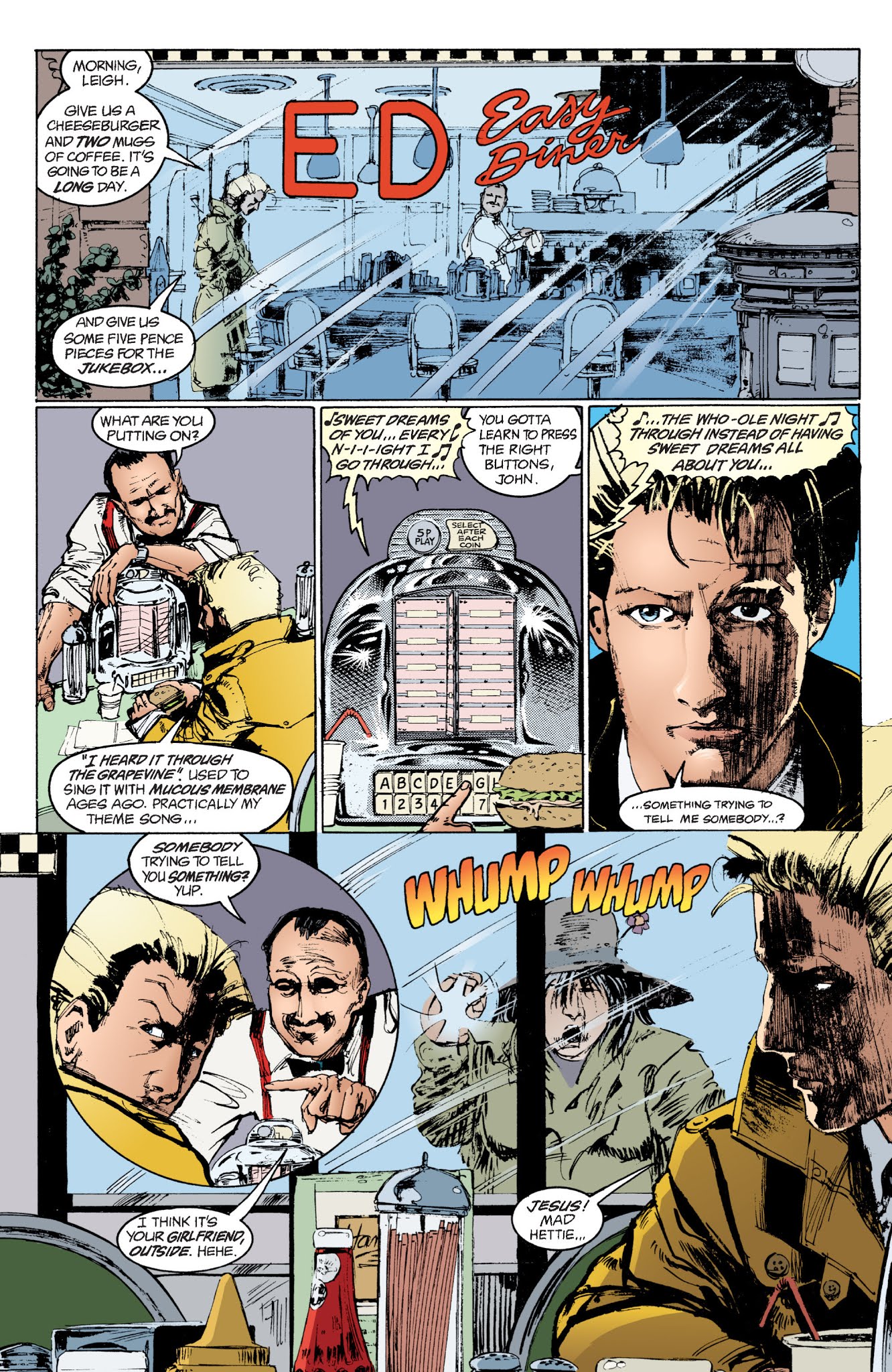 Read online The Sandman (1989) comic -  Issue # _TPB 1 (Part 1) - 82