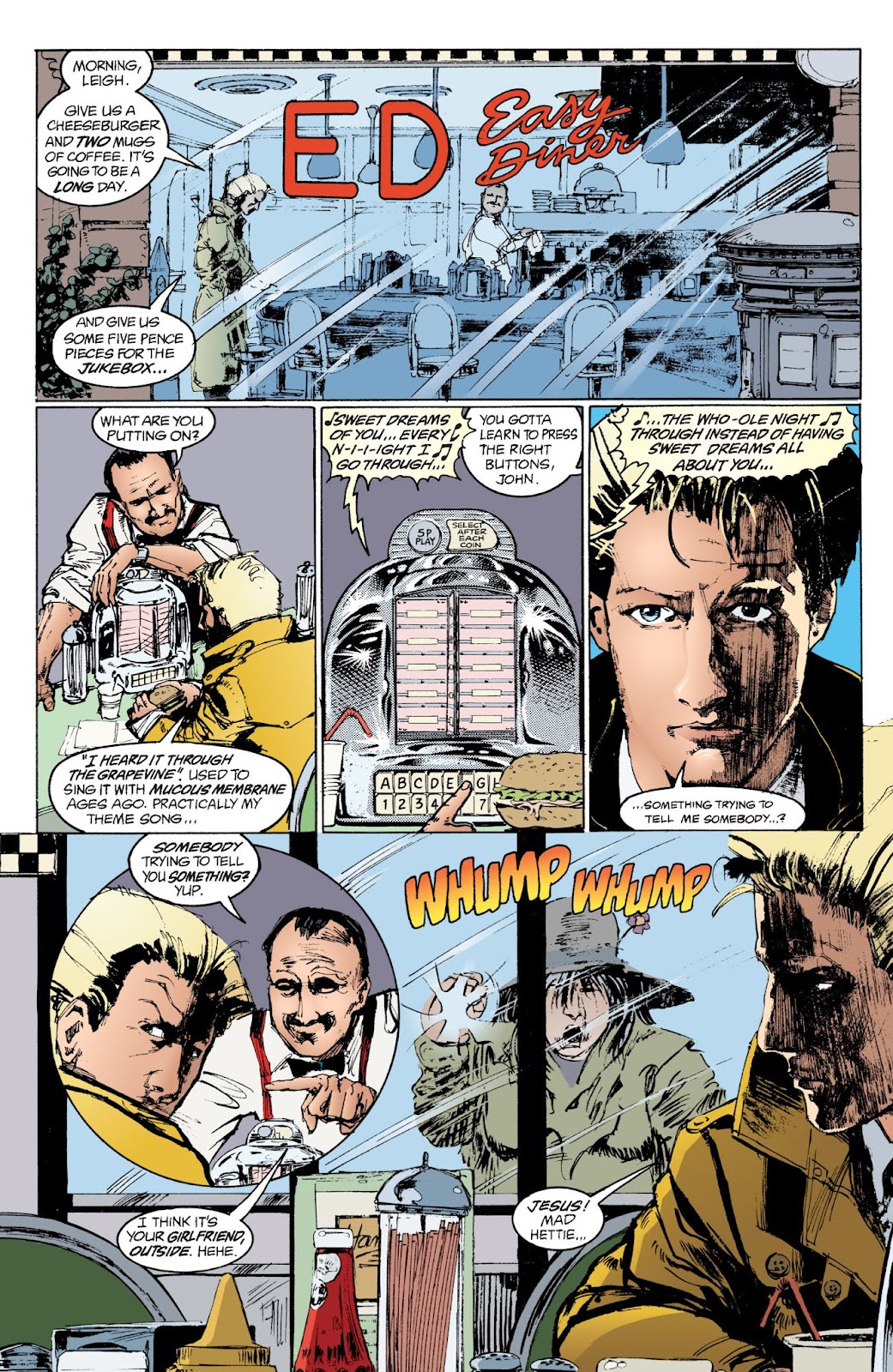 The Sandman (1989) issue TPB 1 (Part 1) - Page 82