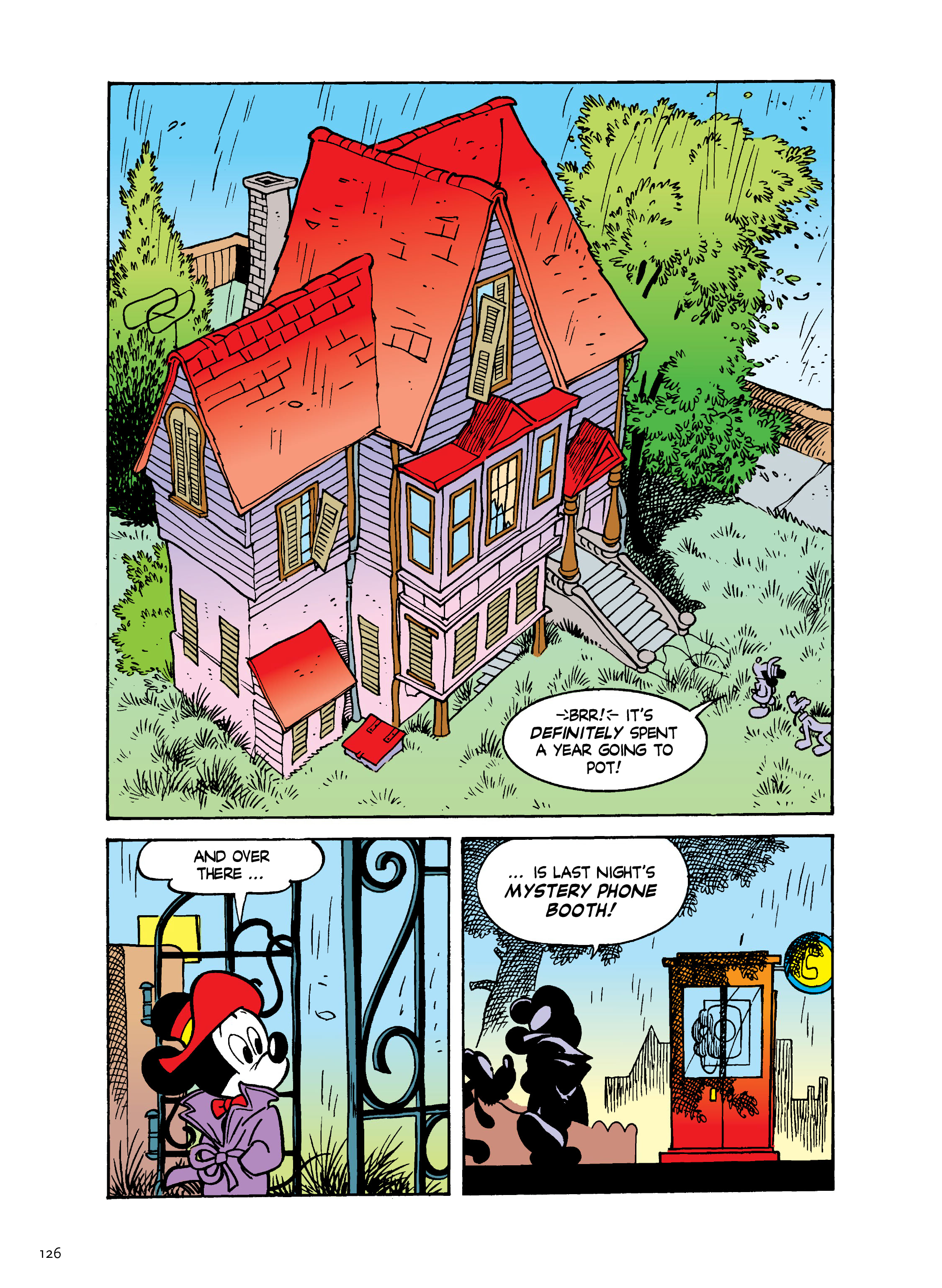 Read online Disney Masters comic -  Issue # TPB 12 (Part 2) - 33