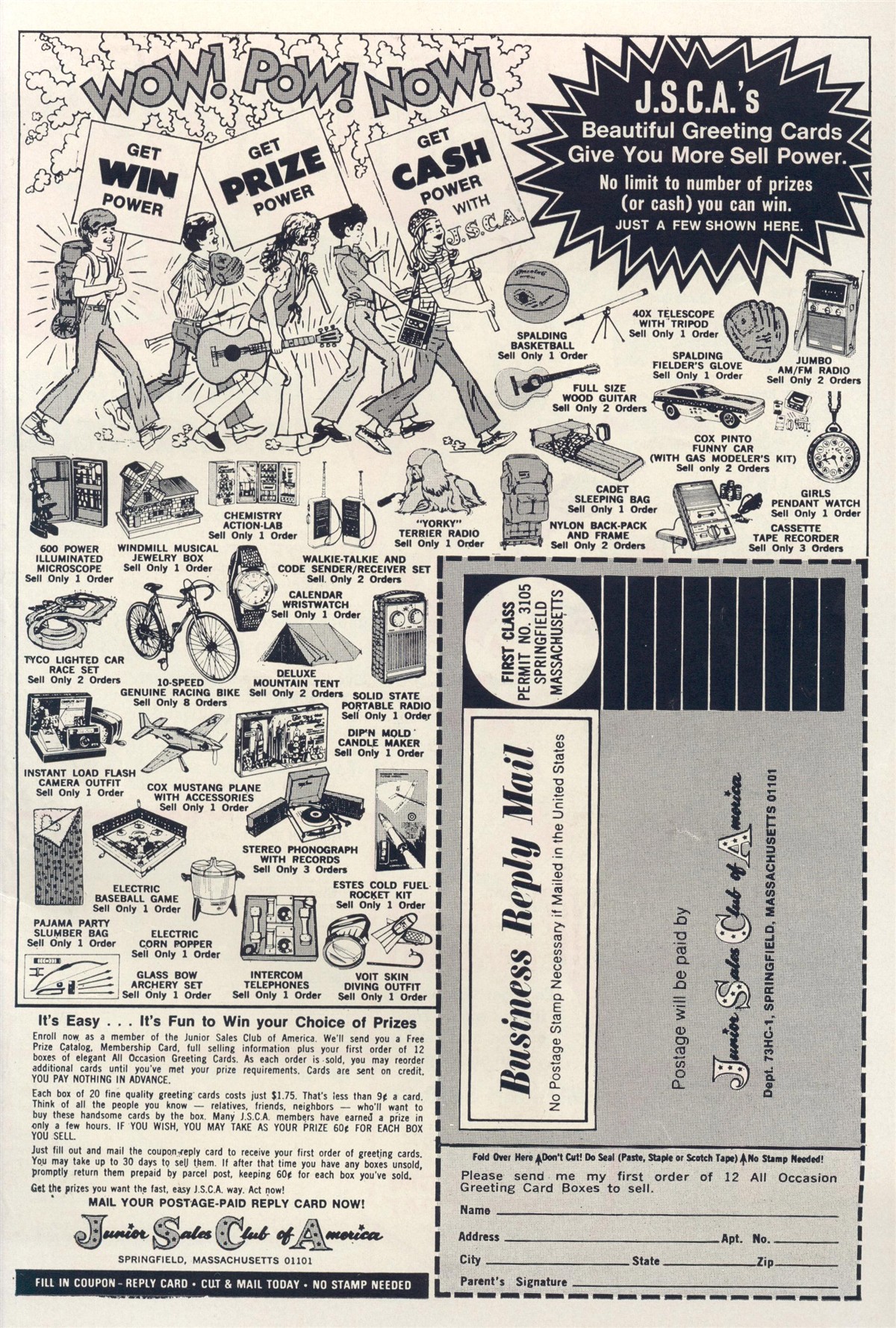 Read online Little Lotta comic -  Issue #107 - 35