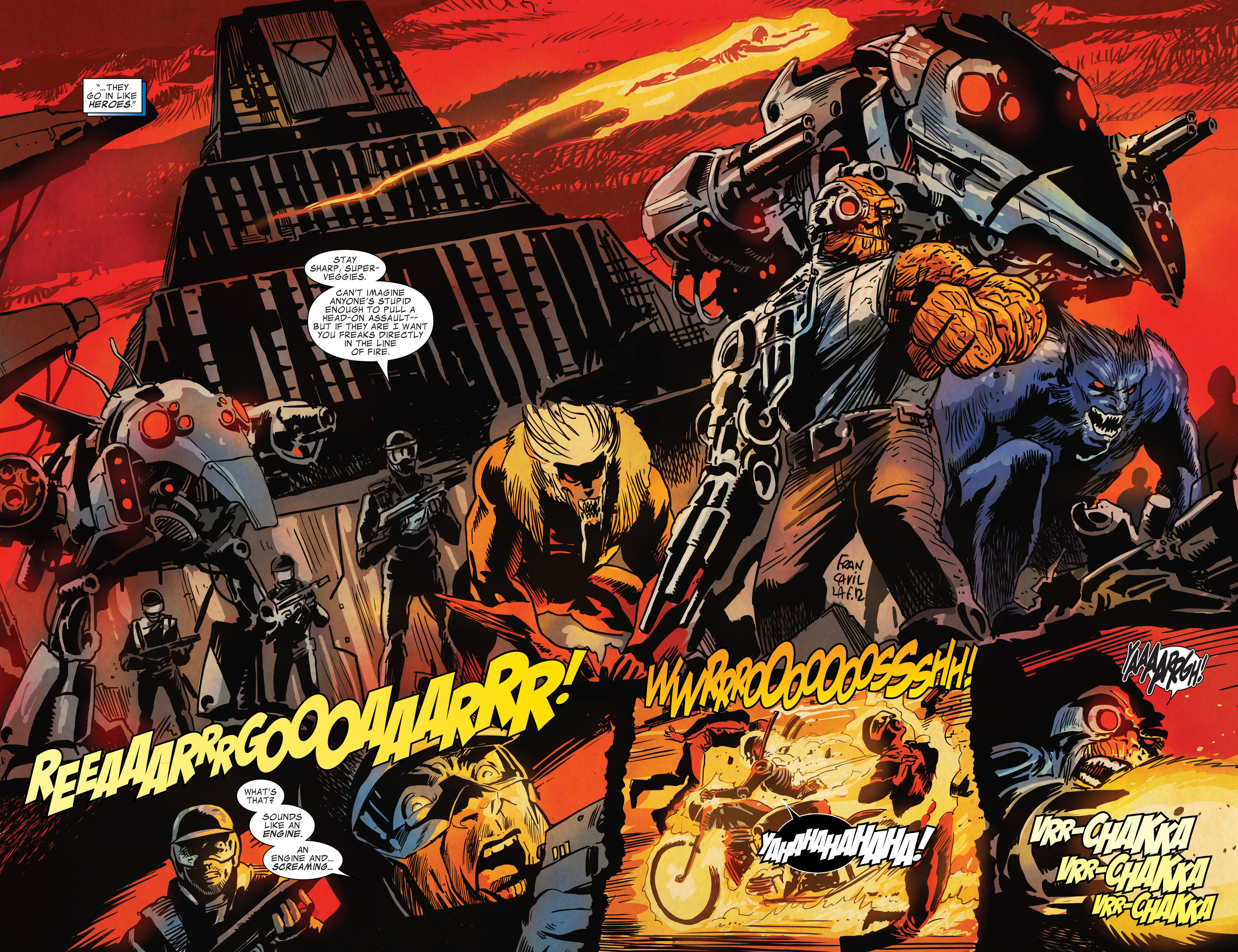 Read online Captain America And Black Widow comic -  Issue #640 - 7