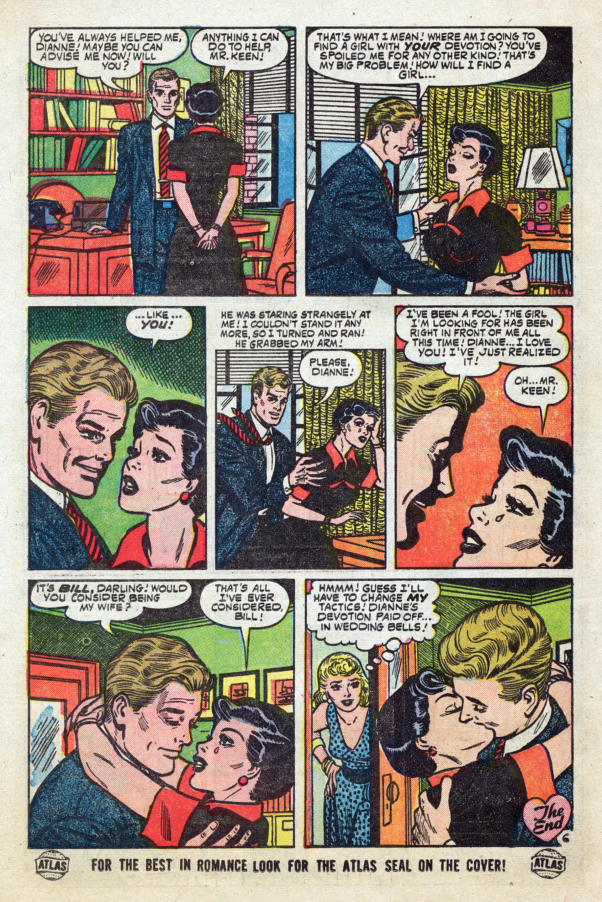 Read online My Own Romance comic -  Issue #42 - 24