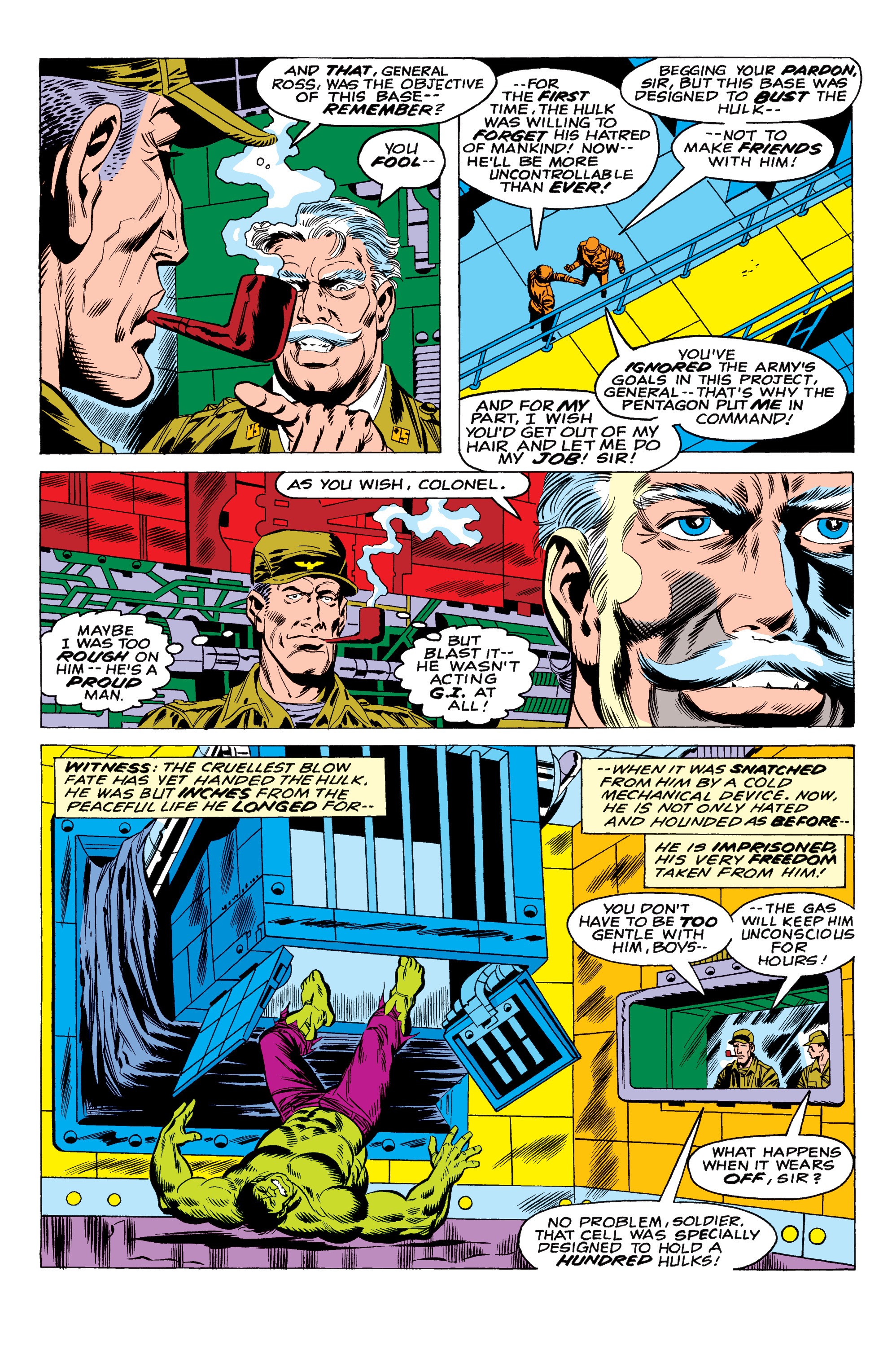 Read online X-Men Epic Collection: It's Always Darkest Before the Dawn comic -  Issue # TPB (Part 3) - 89