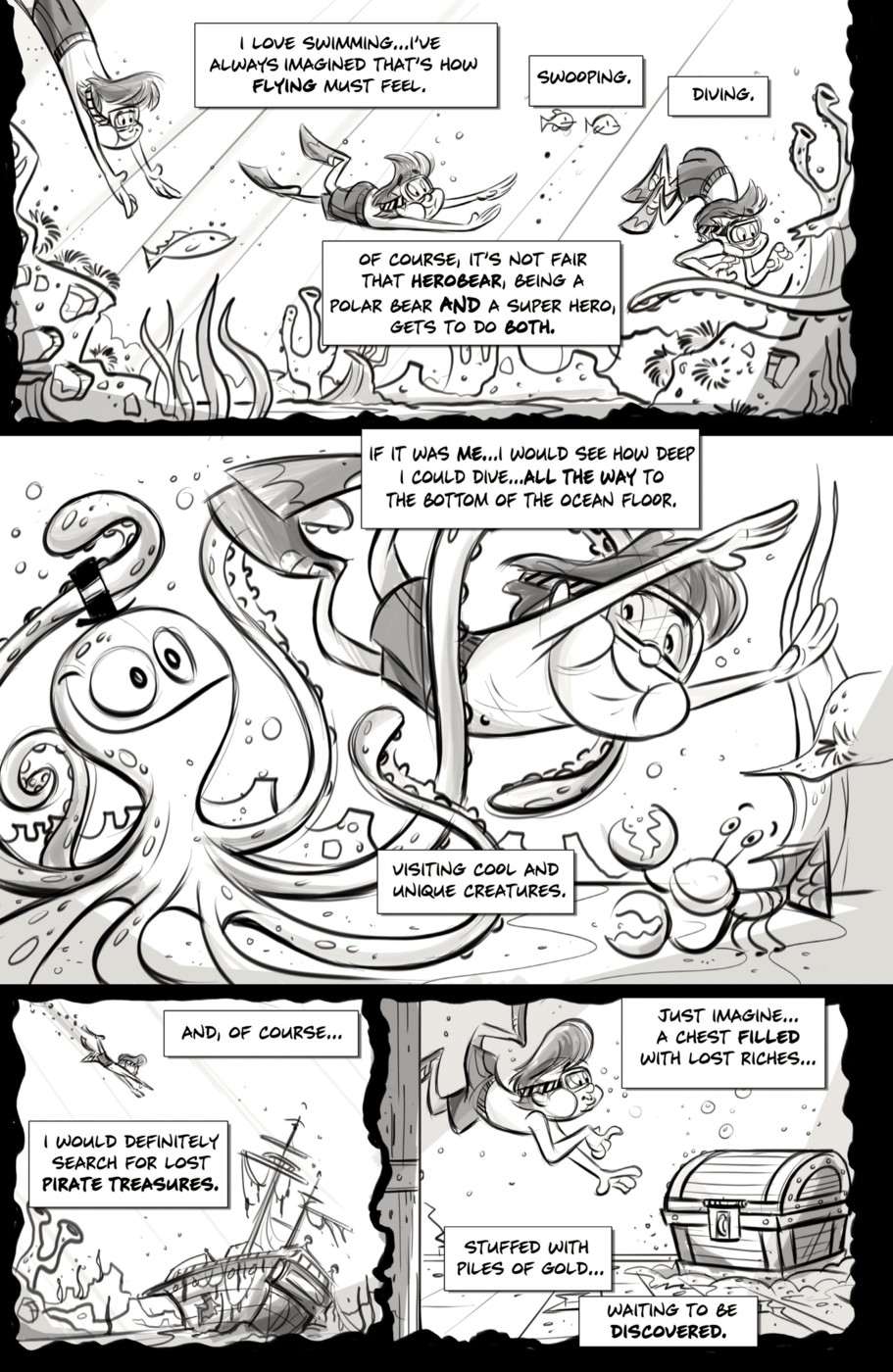 Garfield issue 15 - Page 28