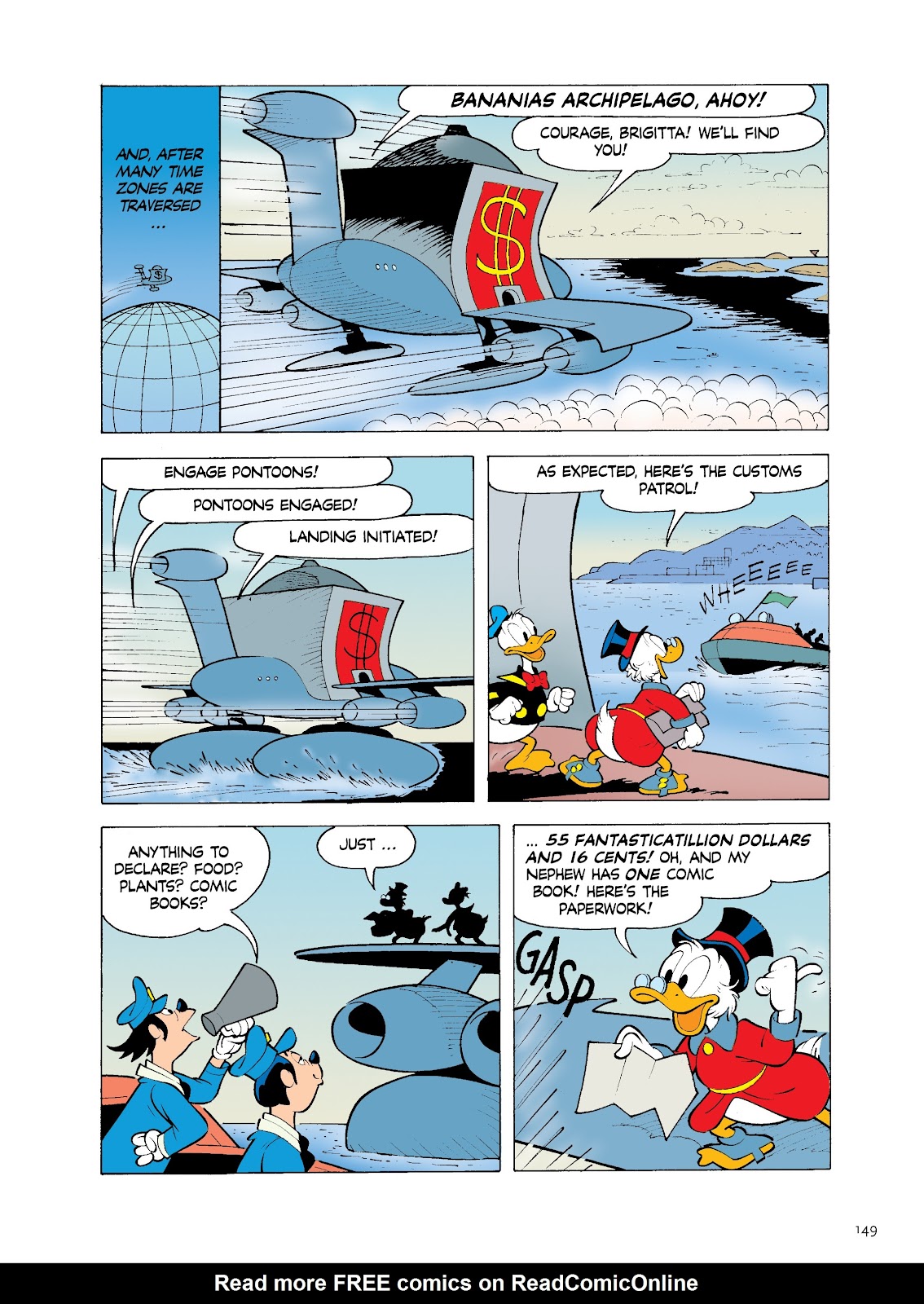 Disney Masters issue TPB 8 (Part 2) - Page 54