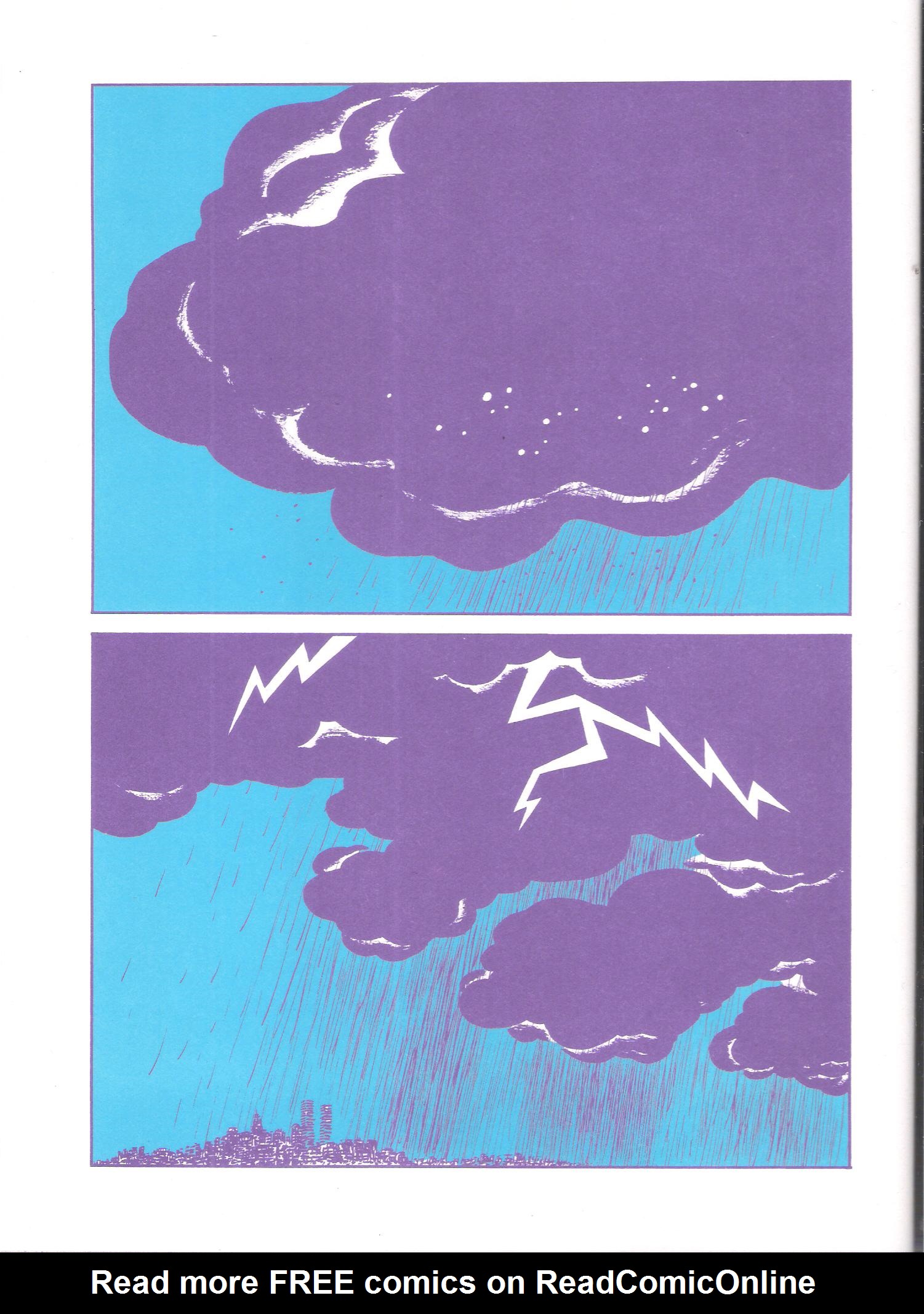 Read online Asterios Polyp comic -  Issue # TPB (Part 1) - 5