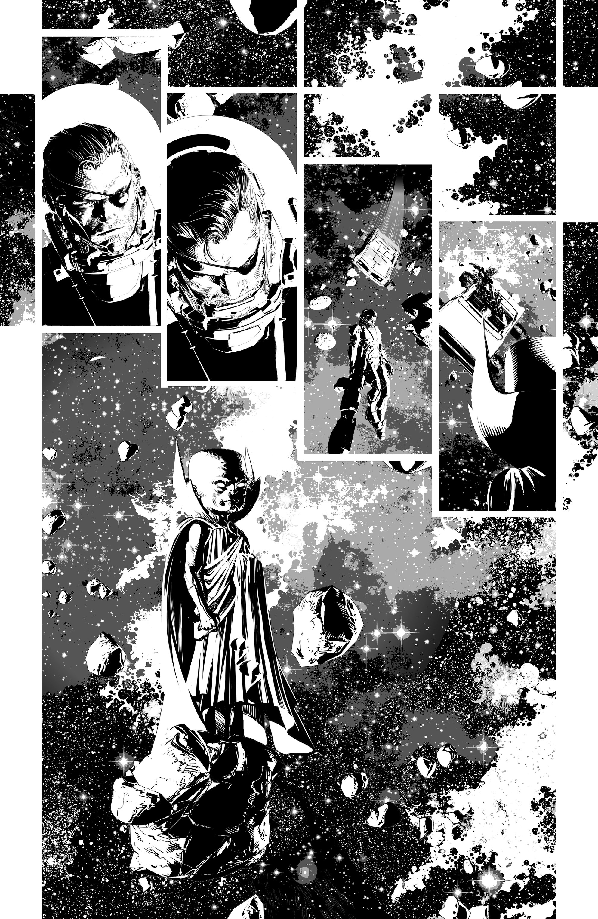 Read online Original Sin comic -  Issue # _Special 5 - 67