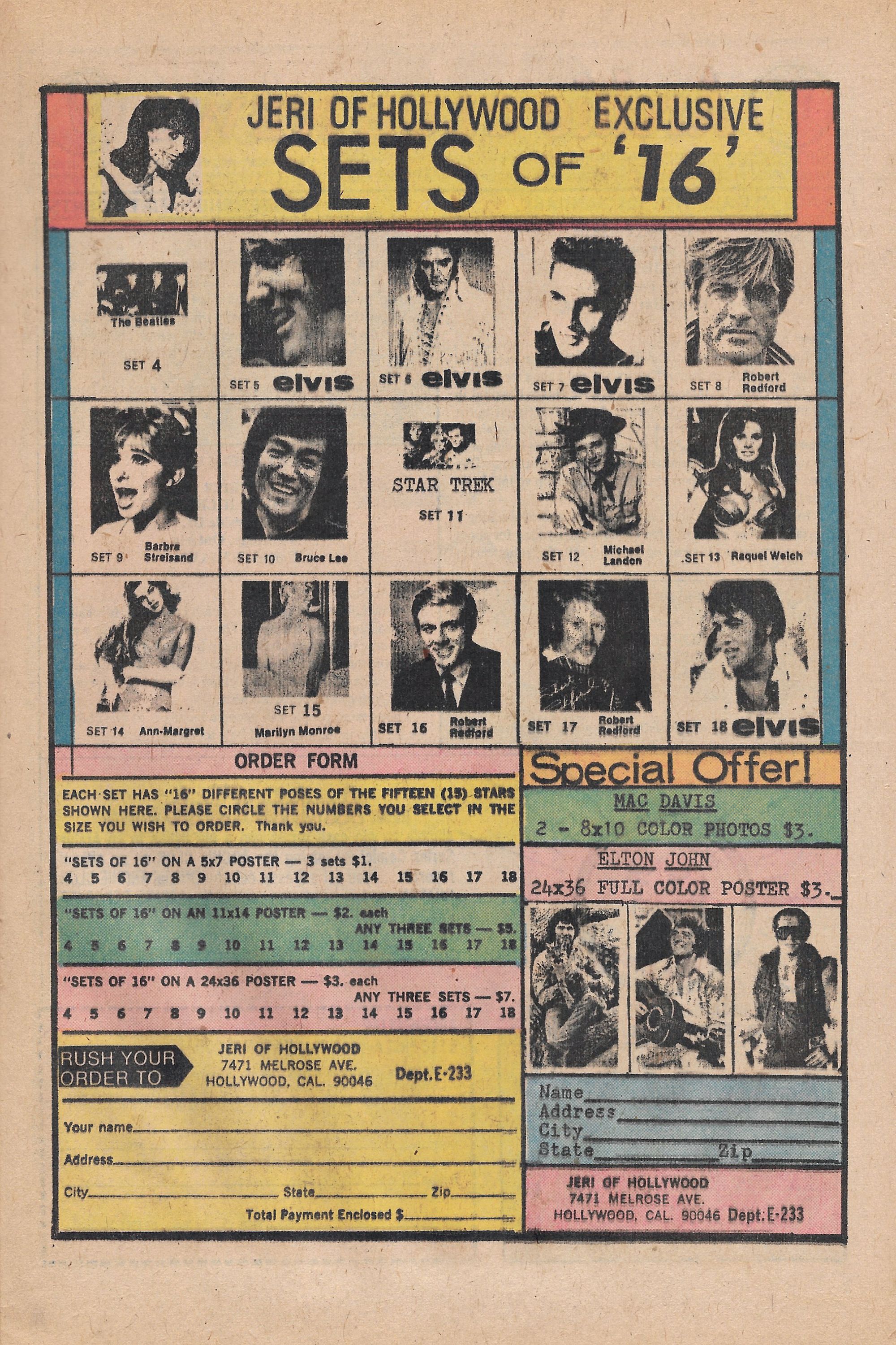 Read online Archie's Pals 'N' Gals (1952) comic -  Issue #101 - 25