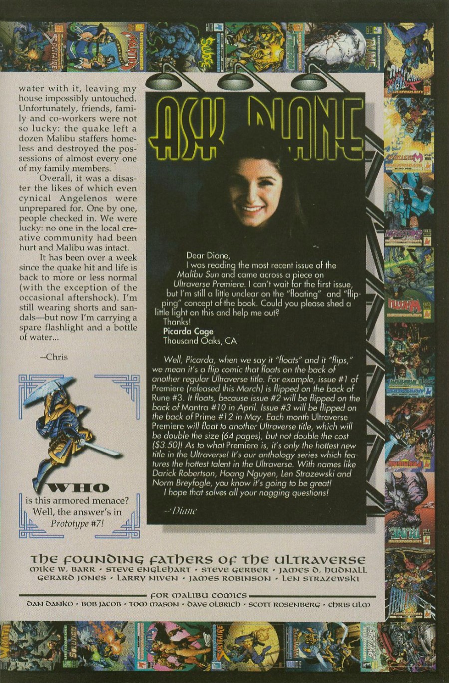 Read online Freex comic -  Issue #8 - 28