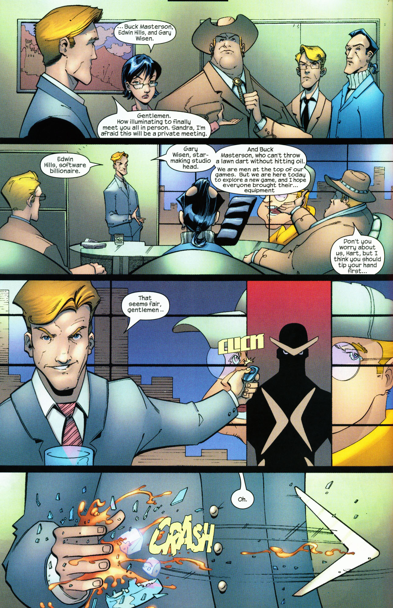 Peter Parker: Spider-Man Issue #53 #56 - English 10