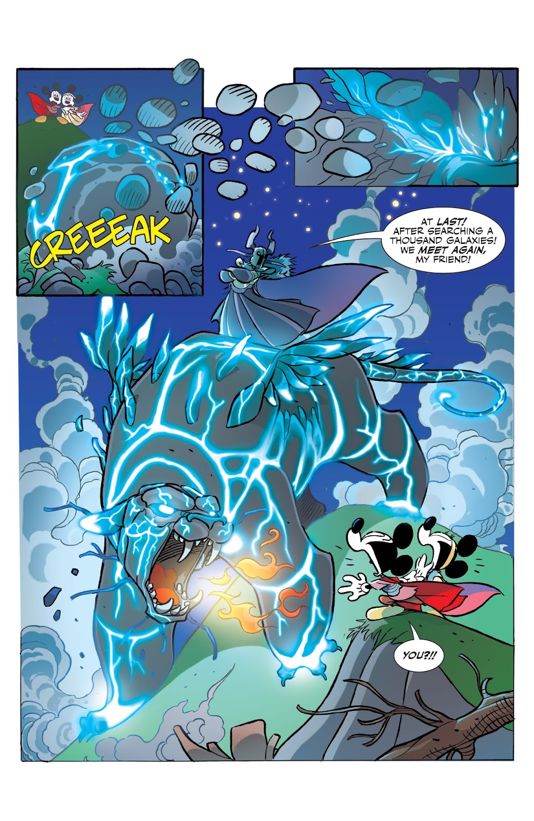 Sonic the Hedgehog (2018) issue 7 - Page 28