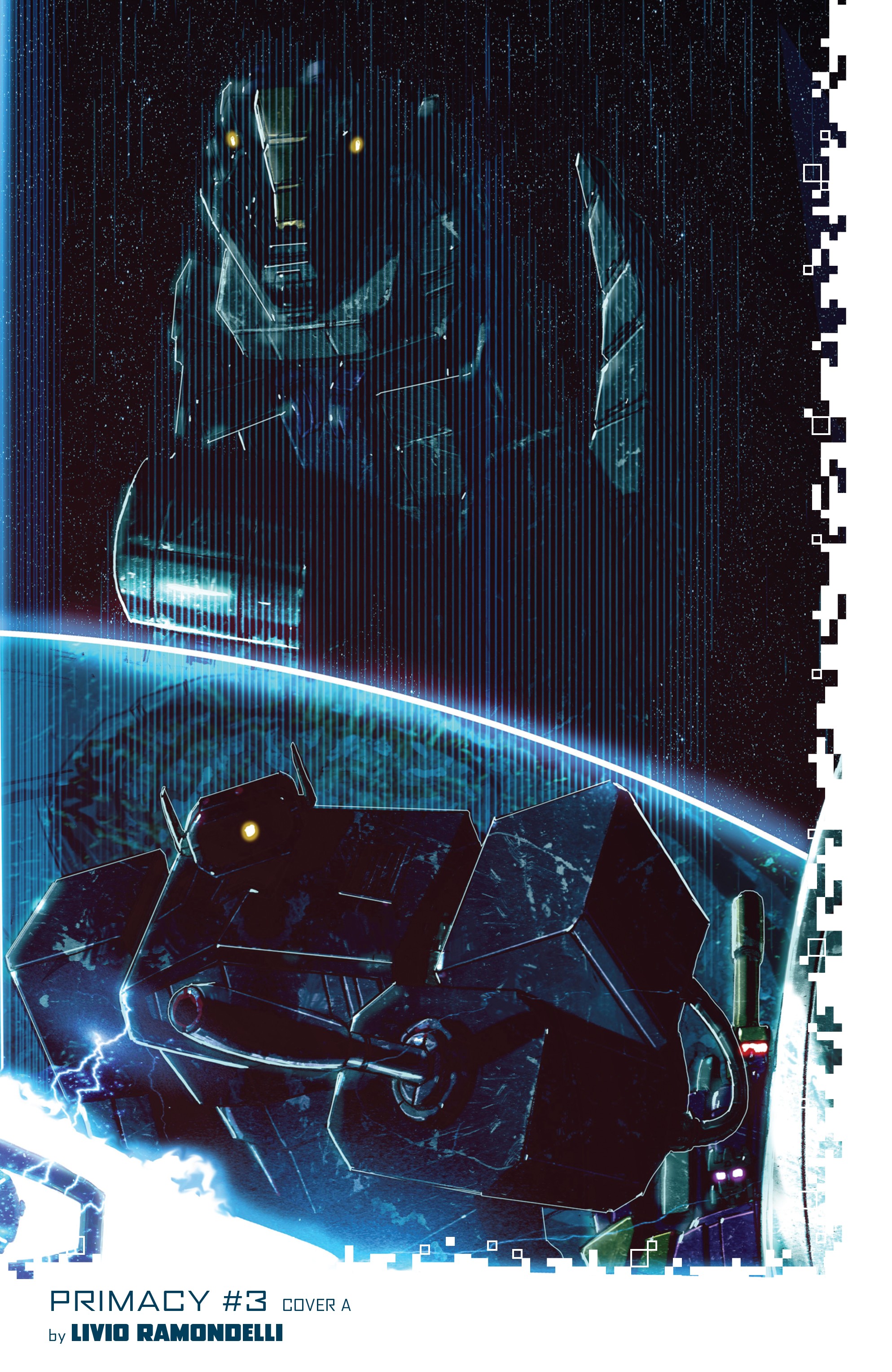 Read online Transformers: The IDW Collection Phase Two comic -  Issue # TPB 5 (Part 1) - 51