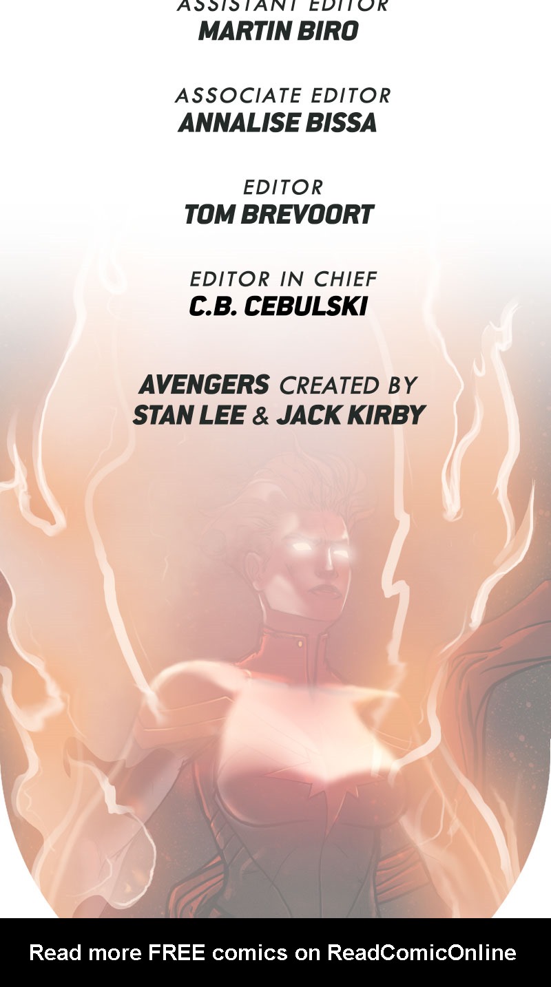Read online Avengers Unlimited: Infinity Comic comic -  Issue #9 - 38