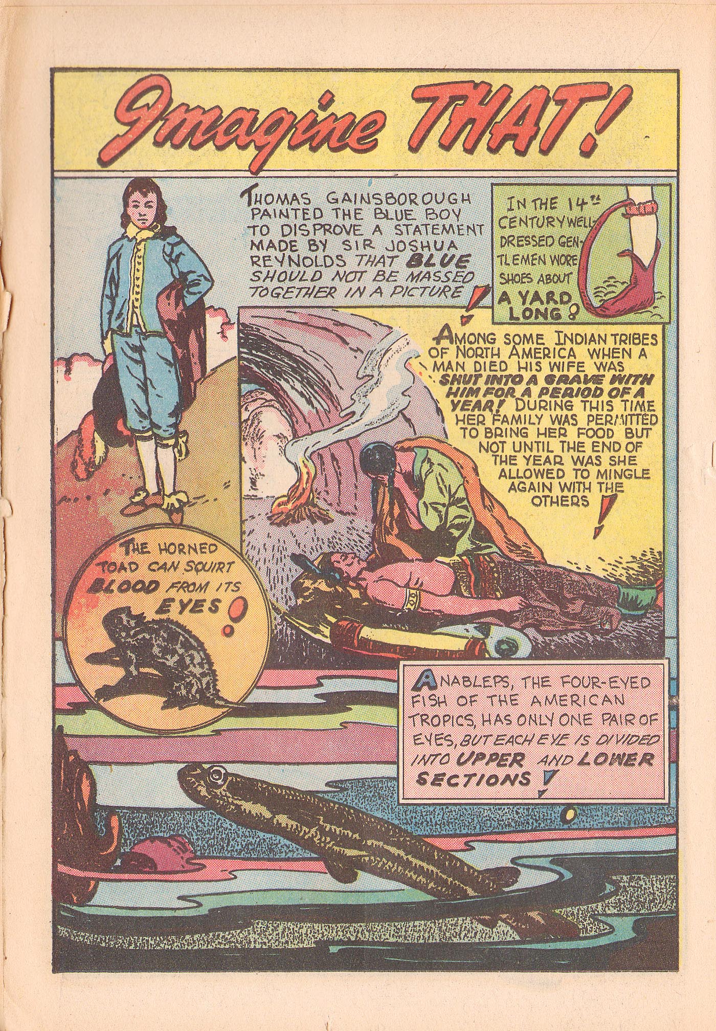 Read online Rocket Kelly (1945) comic -  Issue #2 - 26