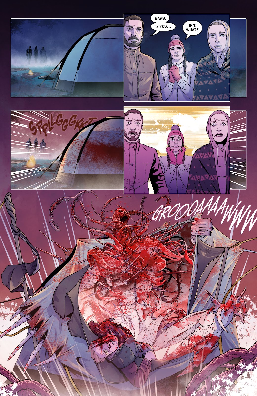 Shock Shop issue 3 - Page 10