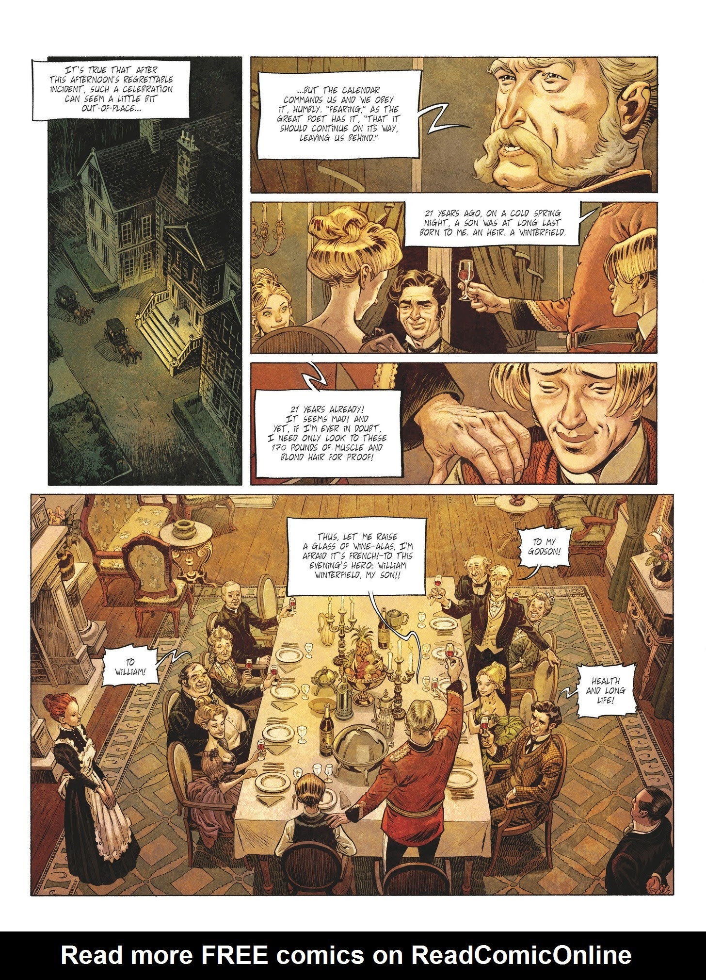 Read online Shi comic -  Issue #1 - 15
