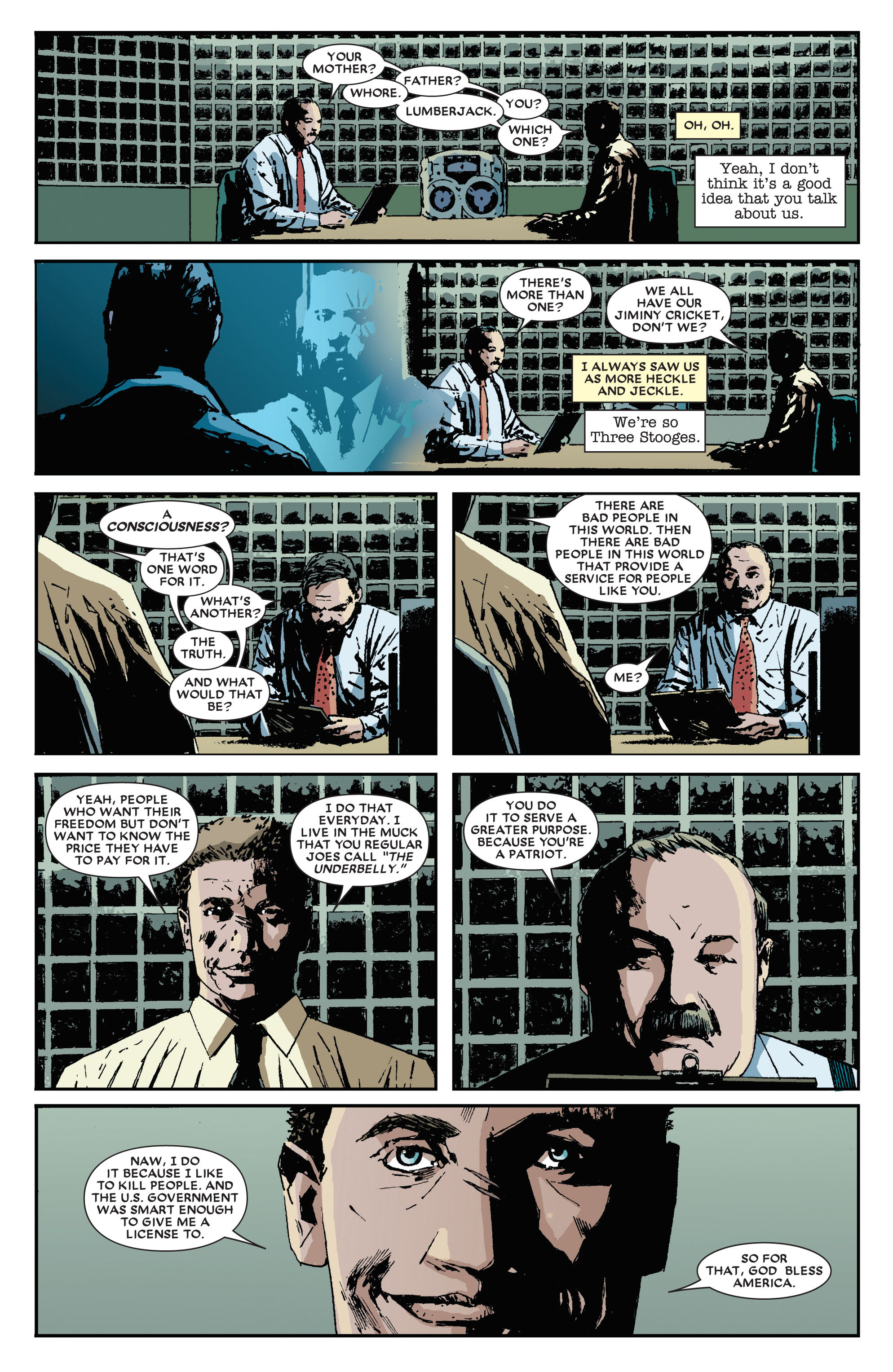 Read online Deadpool Classic comic -  Issue # TPB 17 (Part 2) - 18