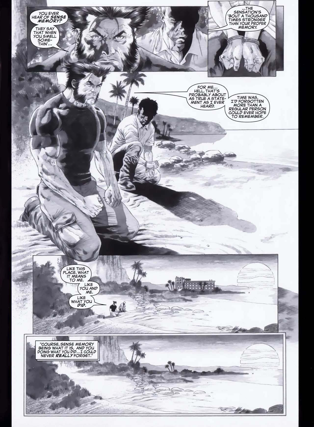 Read online Marvel Super Action (2011) comic -  Issue # Full - 15