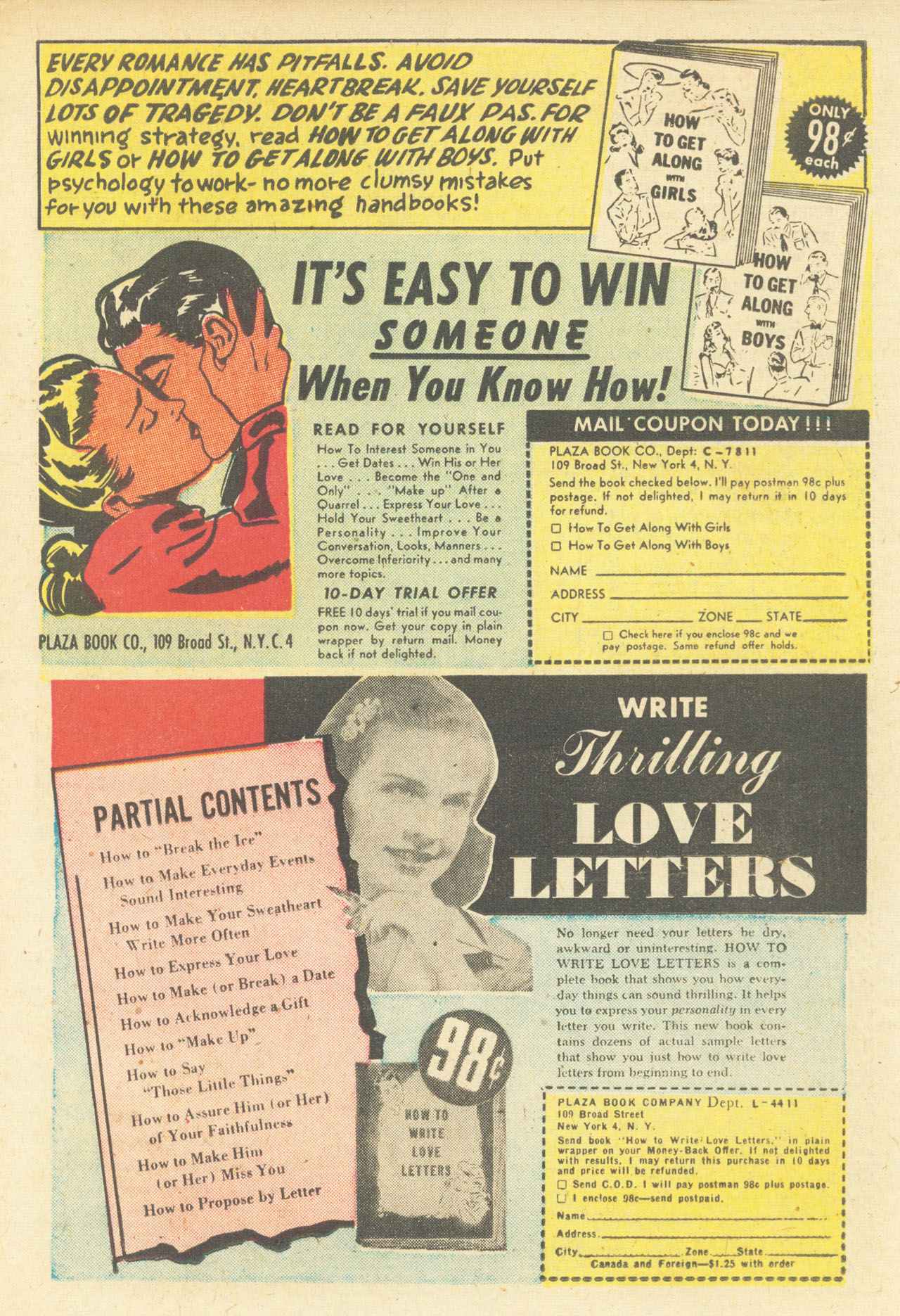 Read online Wild Western comic -  Issue #25 - 19